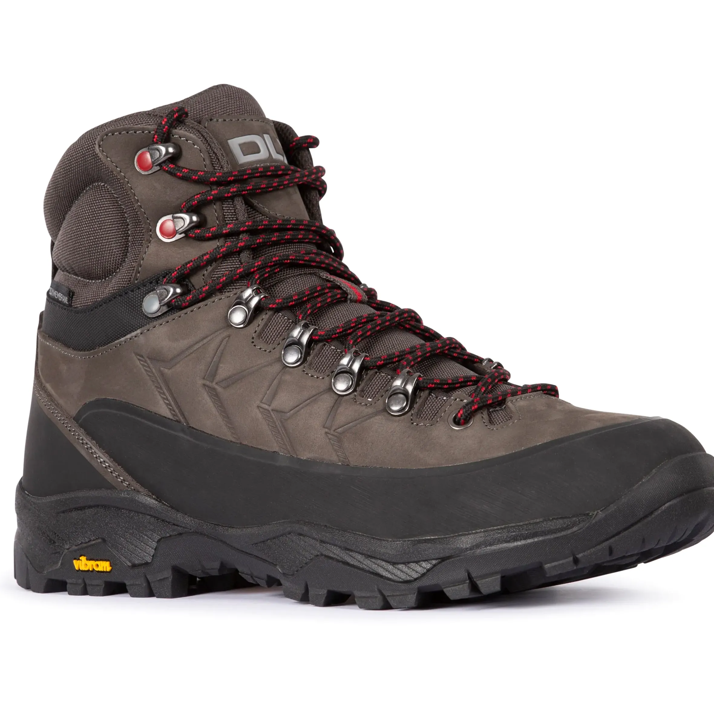 Trespass DLX Brody Mens Hiking Boots