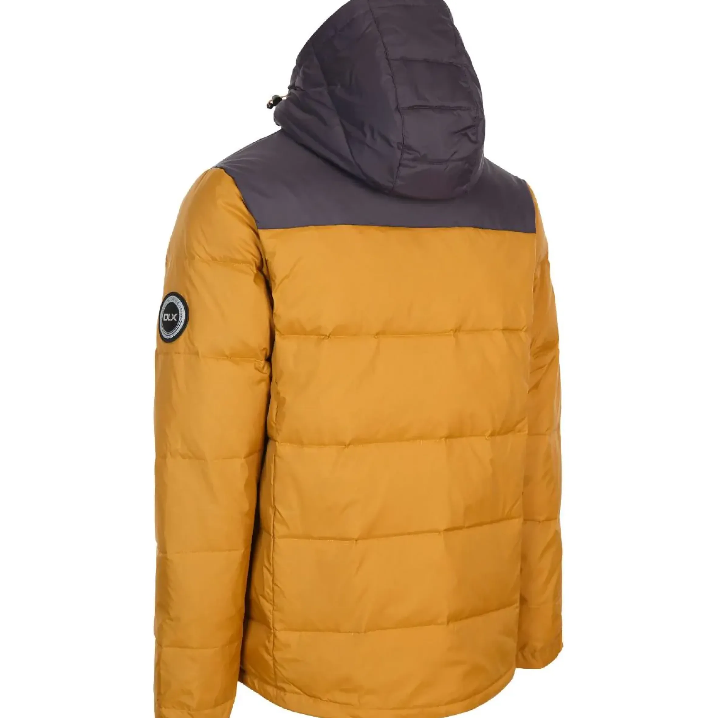 Trespass DLX Cavanaugh Mens Down Jacket