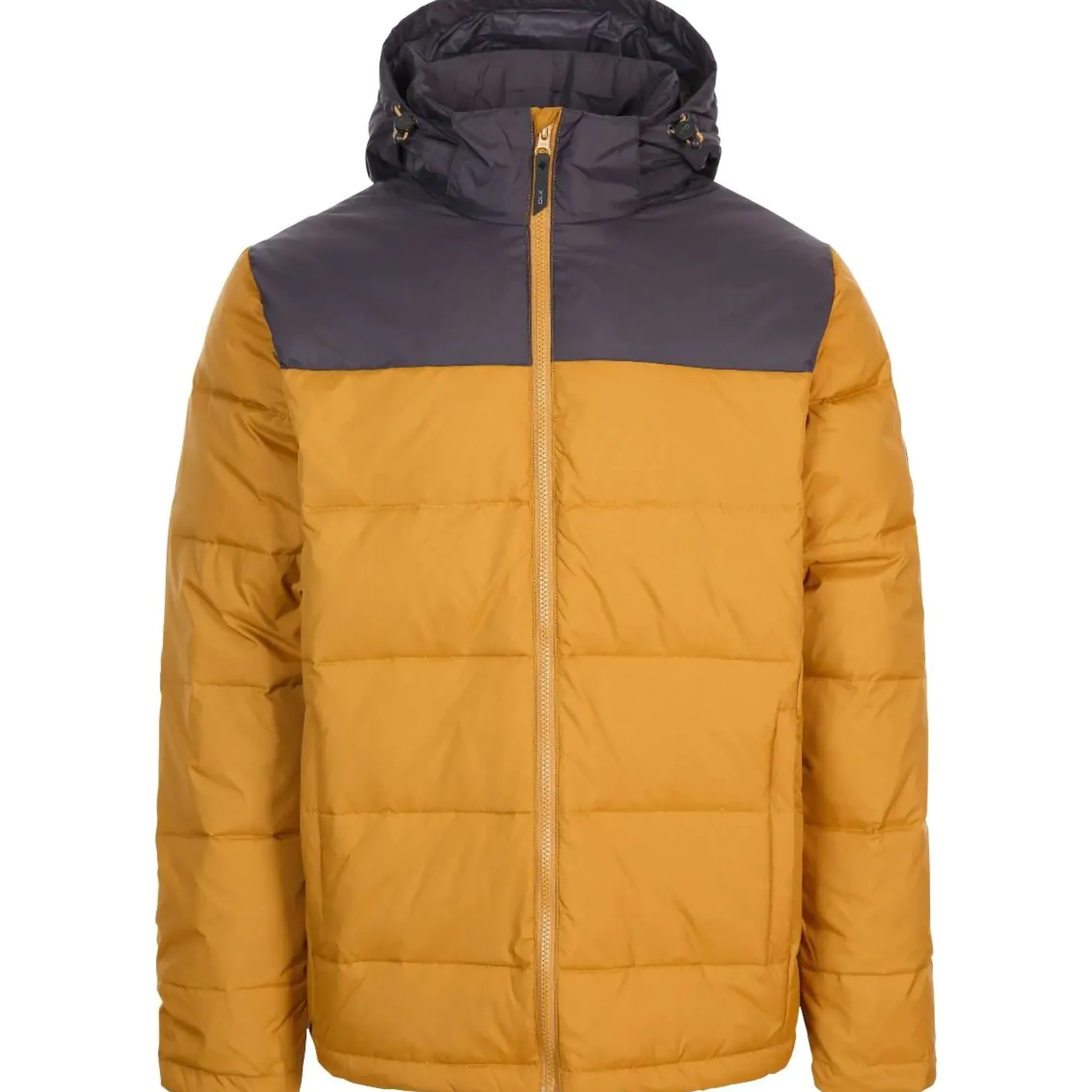 Trespass DLX Cavanaugh Mens Down Jacket