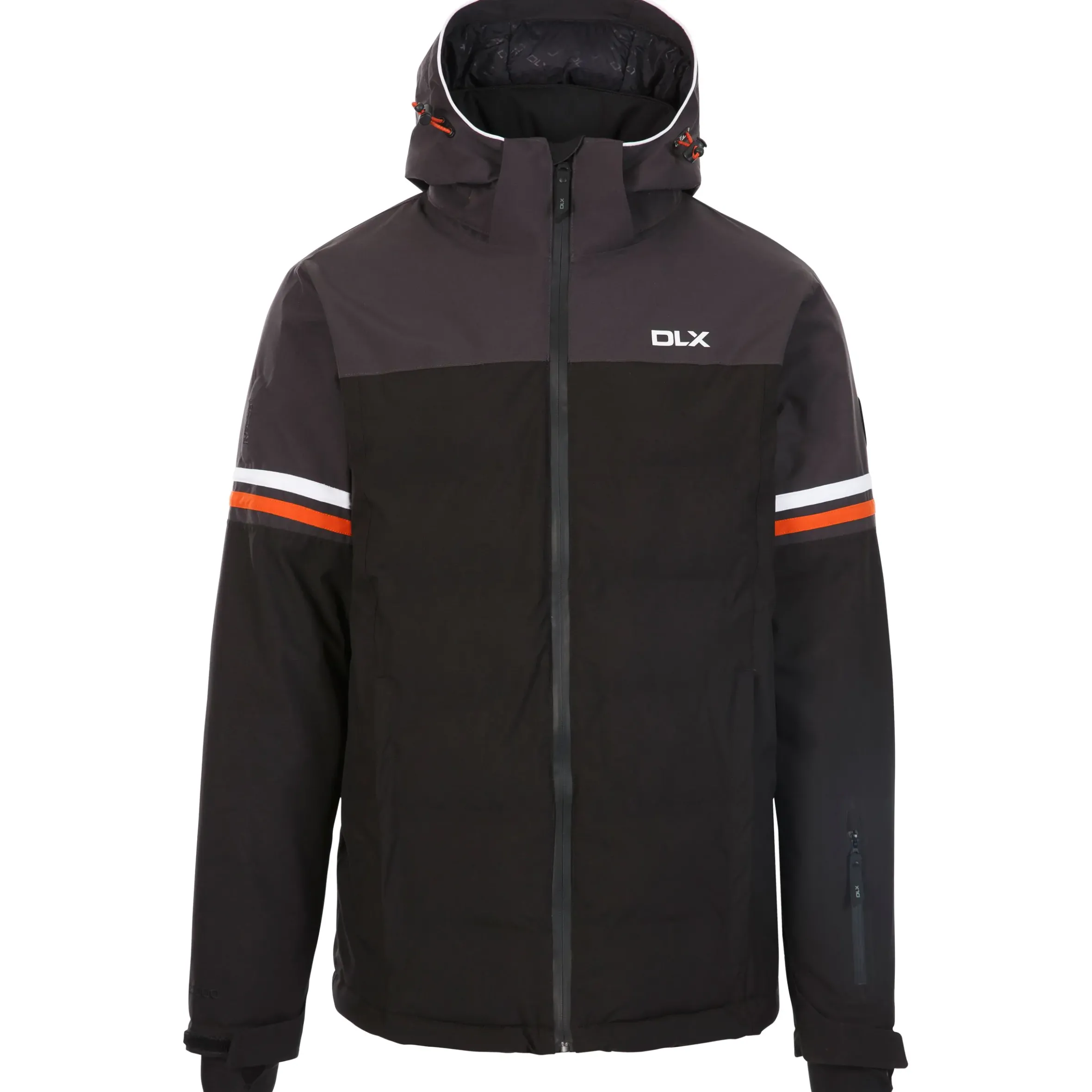 Trespass DLX Deacon Mens Waterproof Ski Jacket