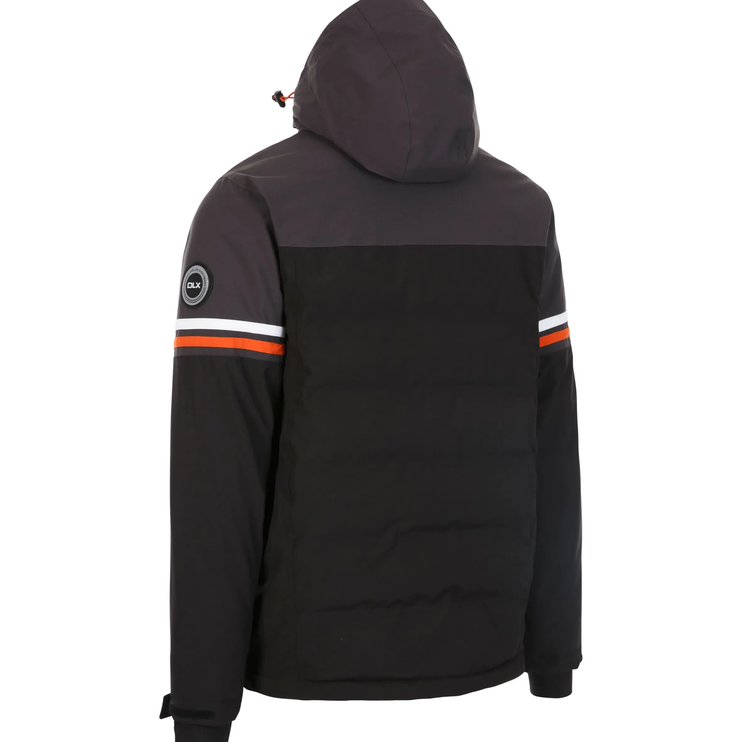 Trespass DLX Deacon Mens Waterproof Ski Jacket