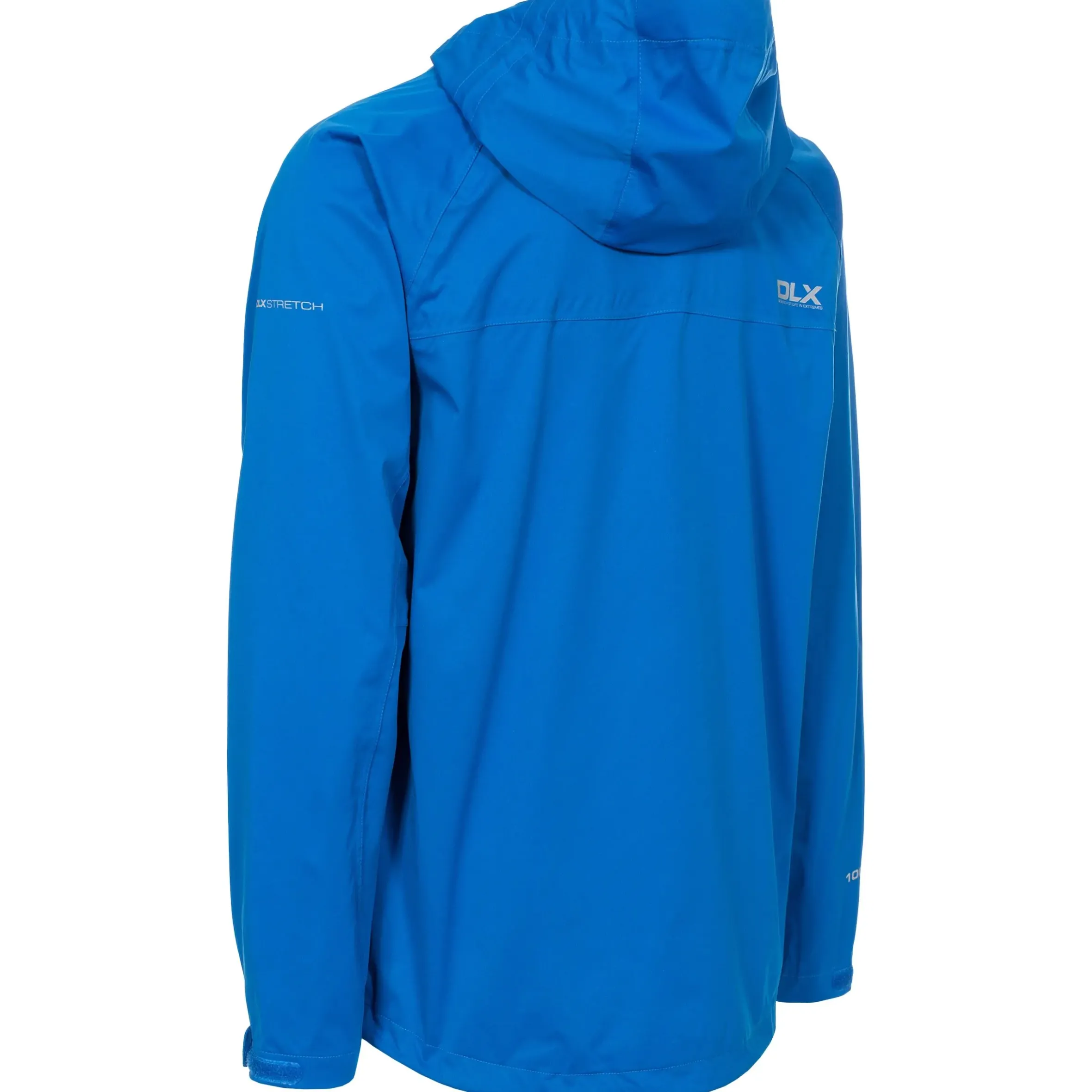 Trespass DLX Edmont II Mens Waterproof Jacket
