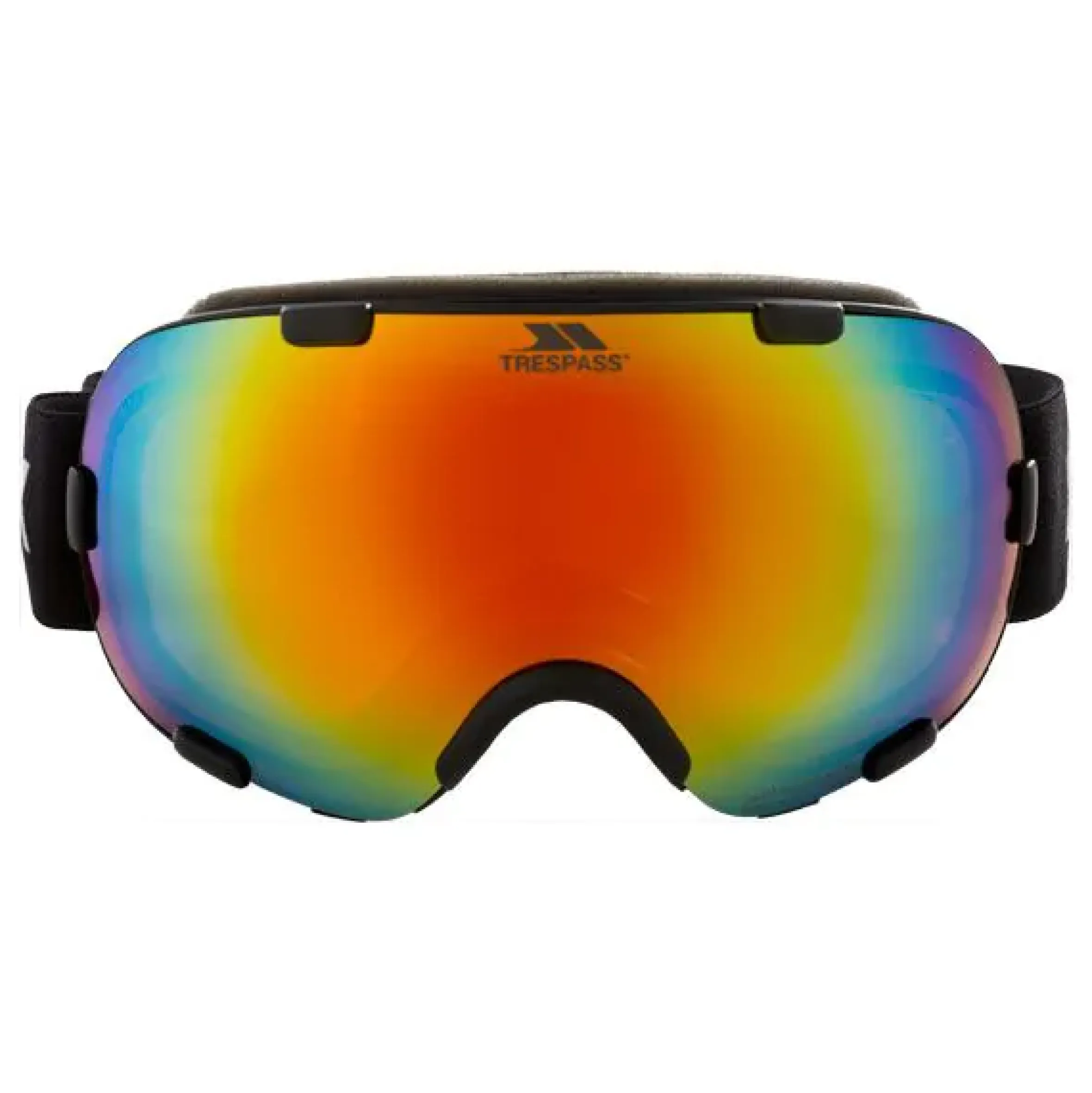 Trespass DLX Elba Adults Ski Goggles