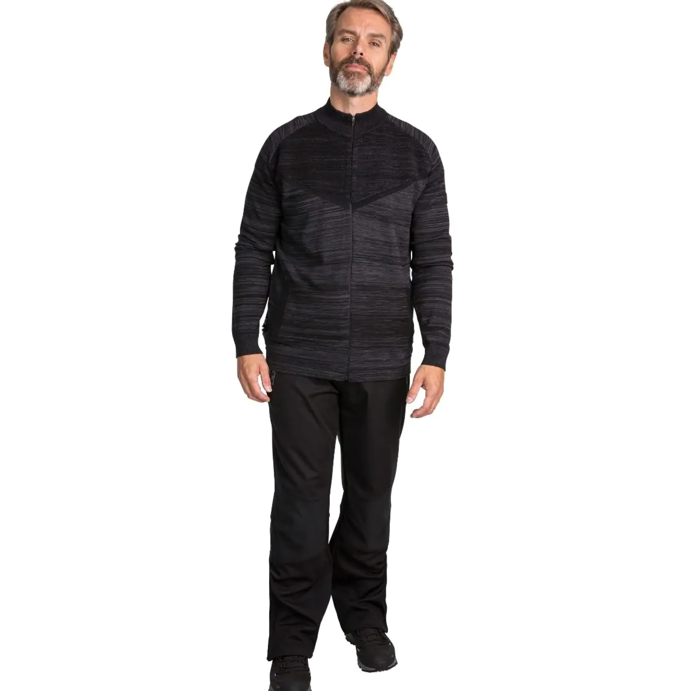 Trespass DLX Mens Active Jacket Roppy