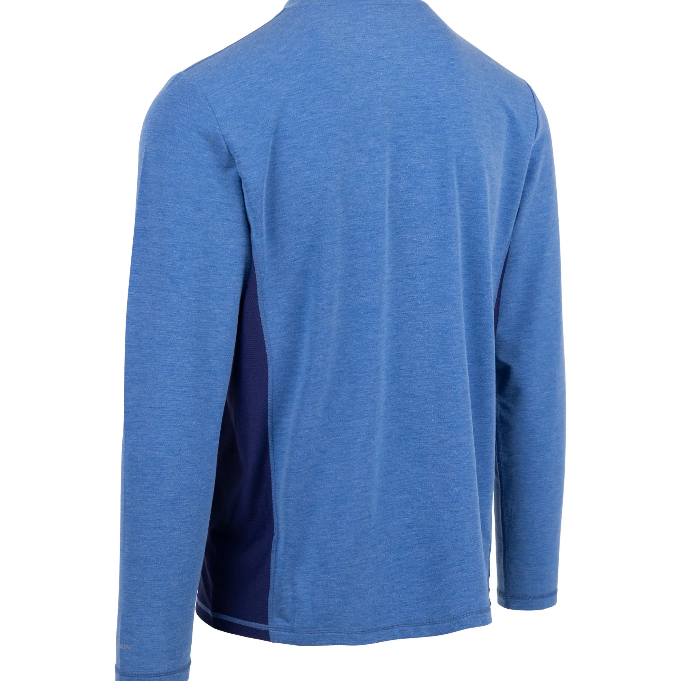 Trespass DLX Mens Antibacterial Top Charlie