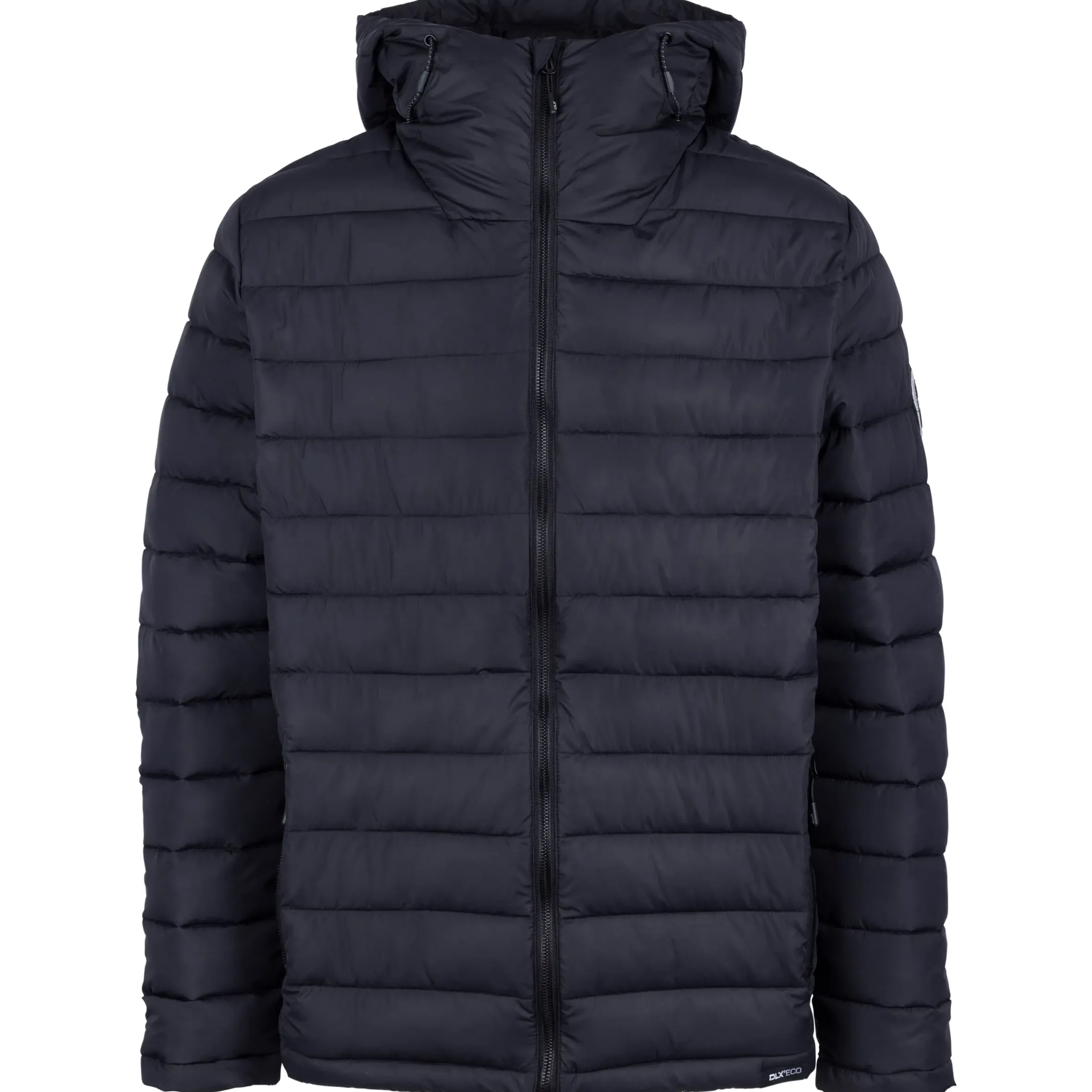 Trespass DLX Mens Eco Friendly Jacket Gerald