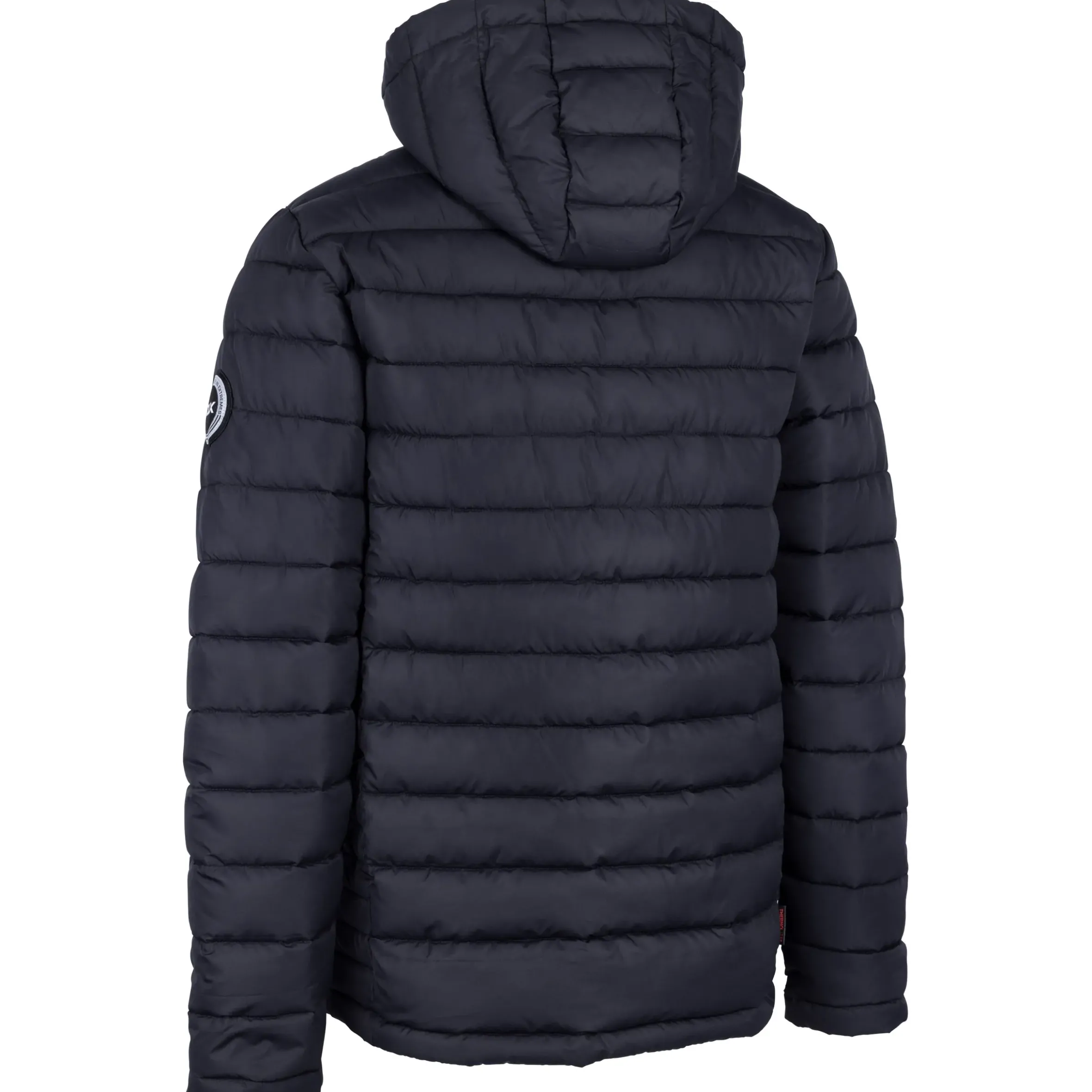 Trespass DLX Mens Eco Friendly Jacket Gerald