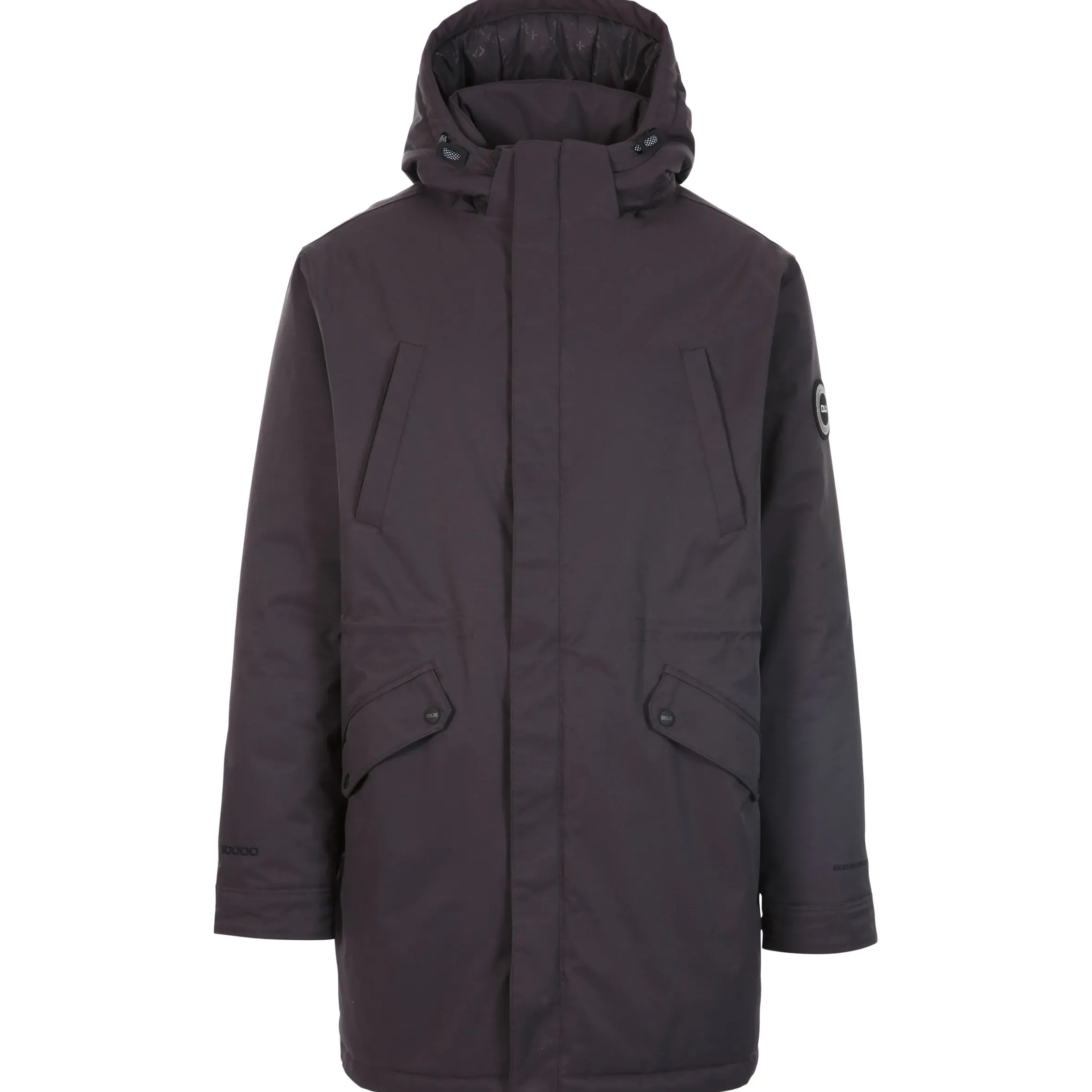 Trespass DLX Mens Jacket Caleb