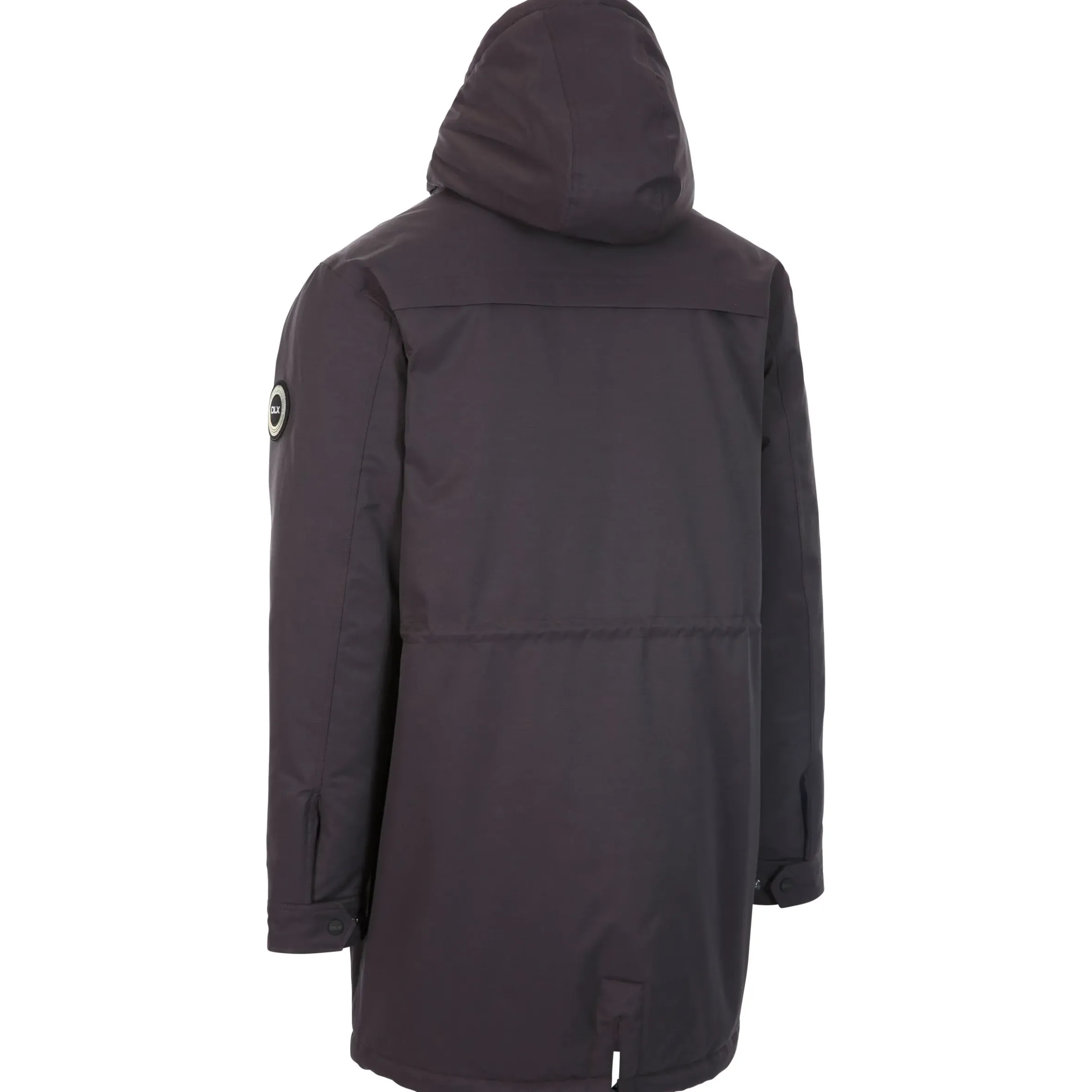 Trespass DLX Mens Jacket Caleb