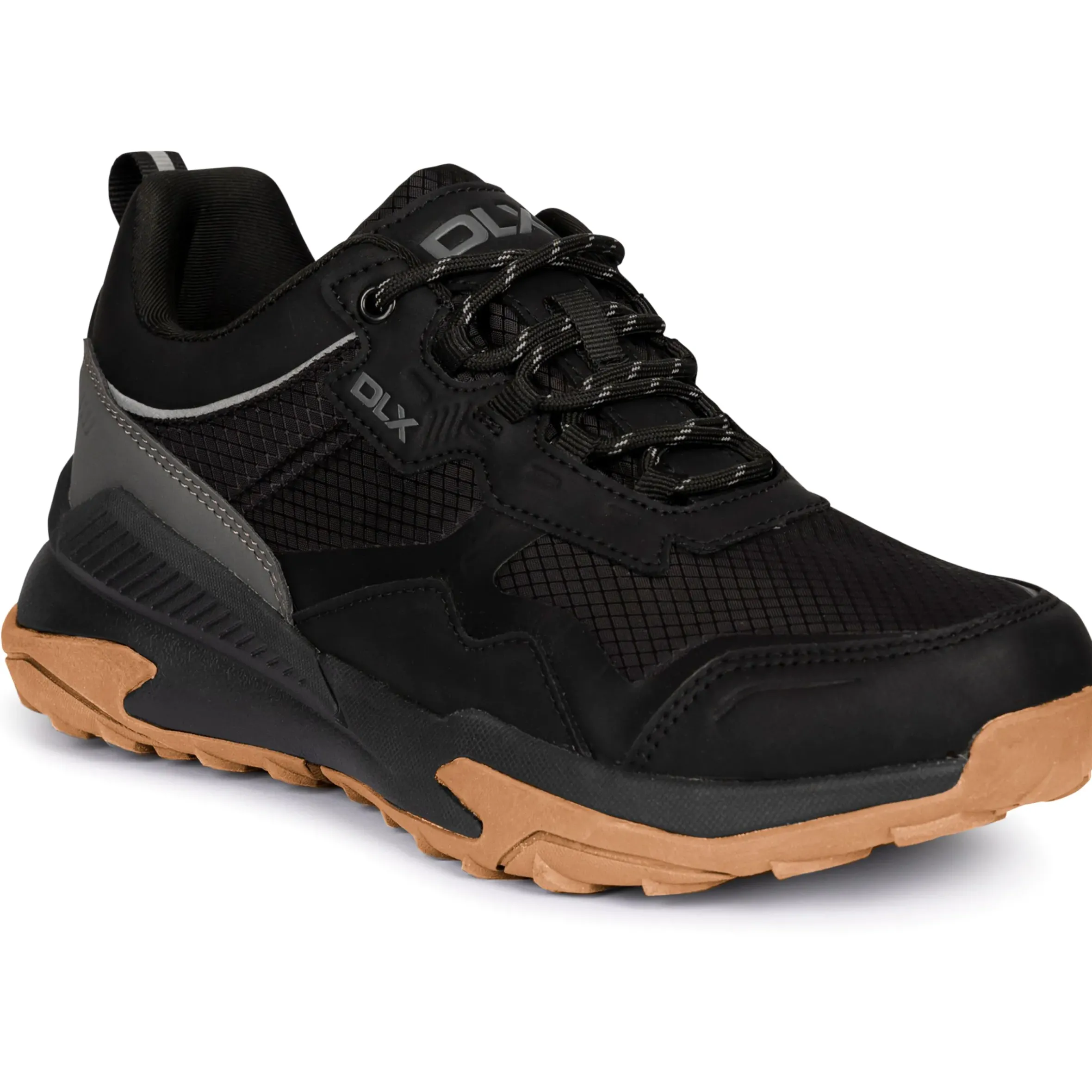 Trespass DLX Mens Trainers Elias