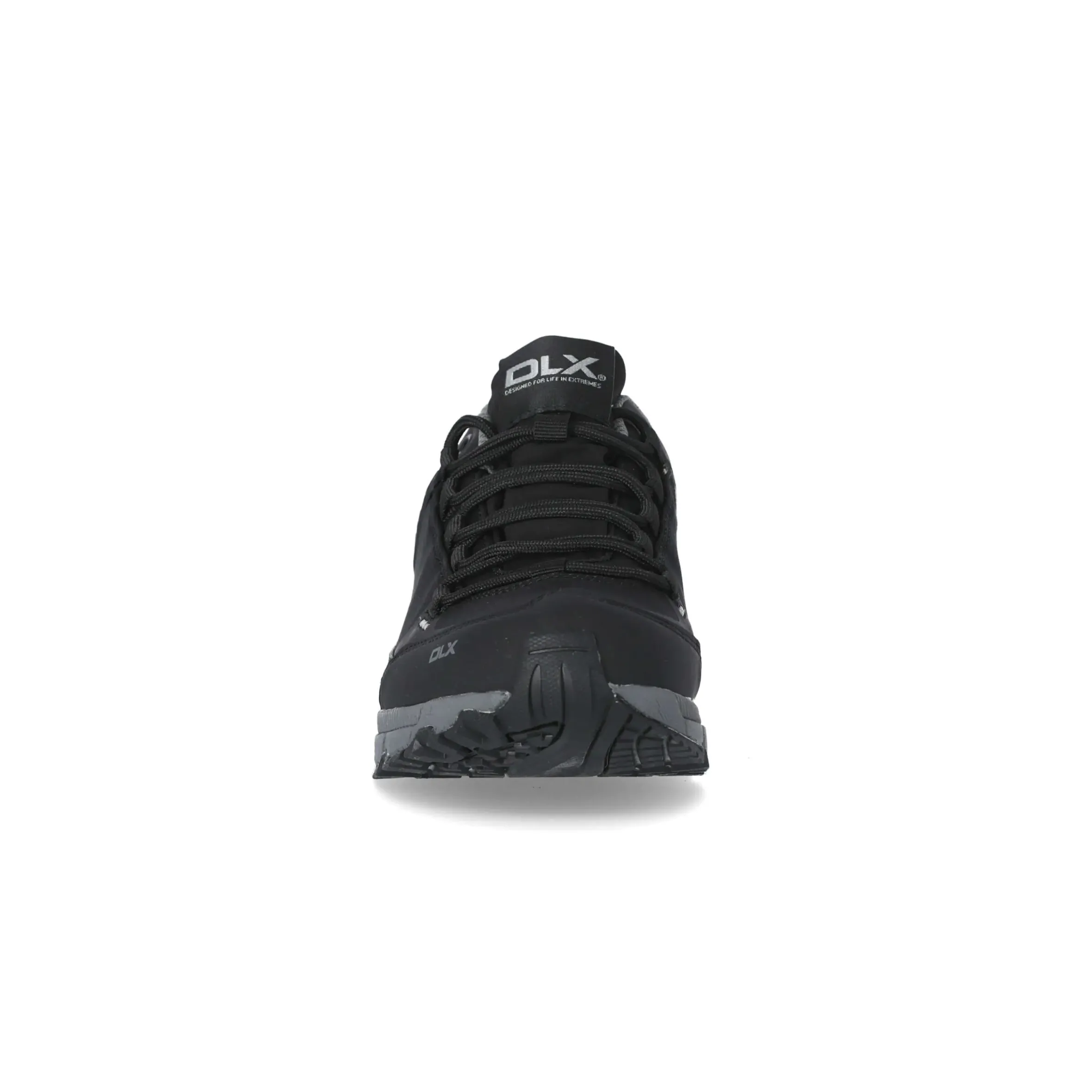 Trespass DLX Mens Vibram Walking Shoes Magellan