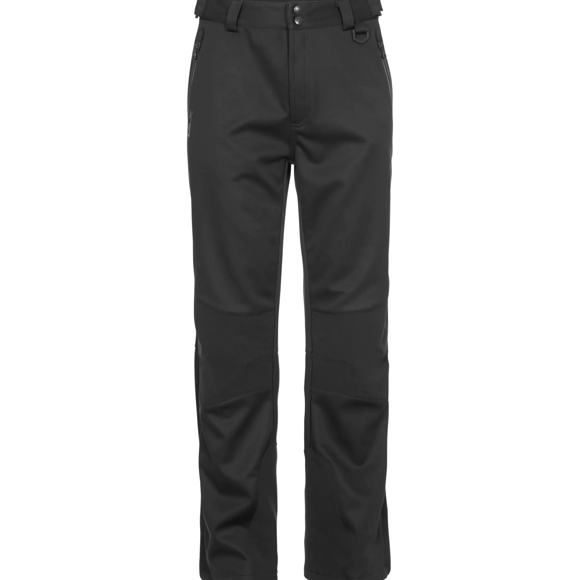 Trespass DLX Mens Walking Trousers Holloway