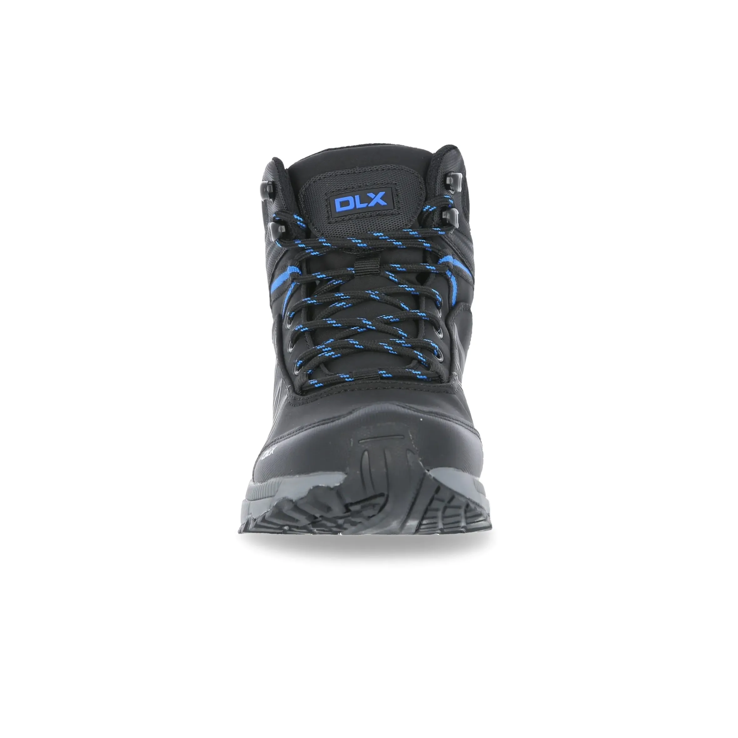 Trespass DLX Mens Waterproof Walking Boots Rhythmic II