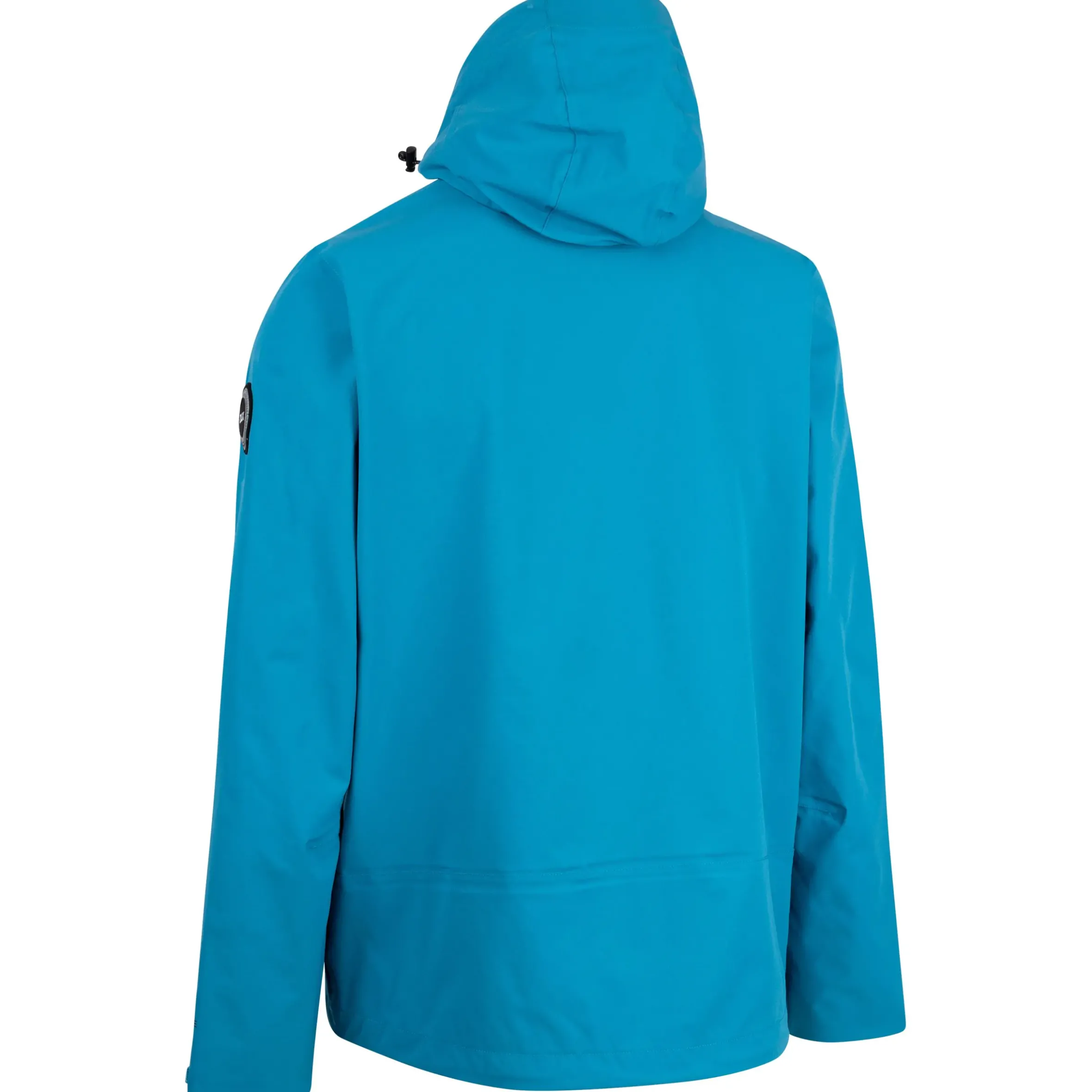Trespass DLX Mens Waterproof Jacket Montgomery