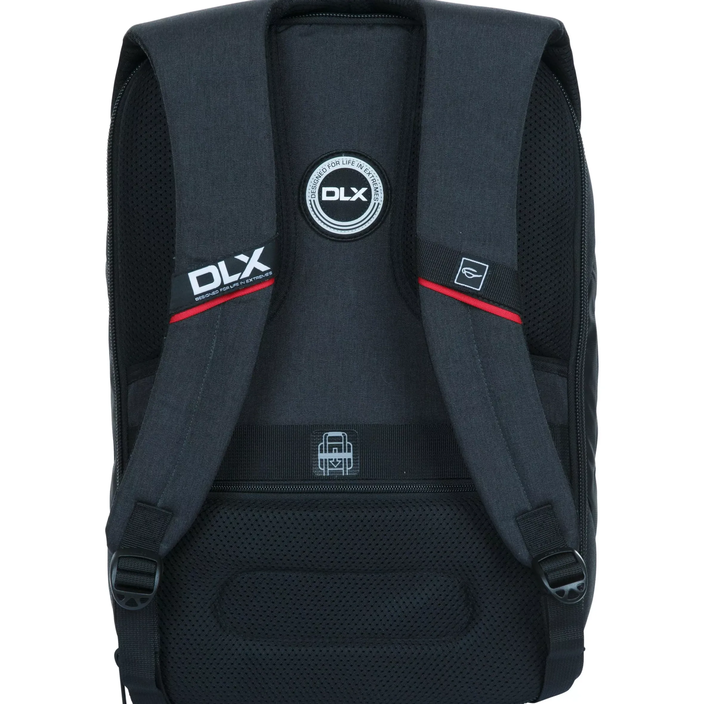 Trespass DLX Rucksack Shirburn