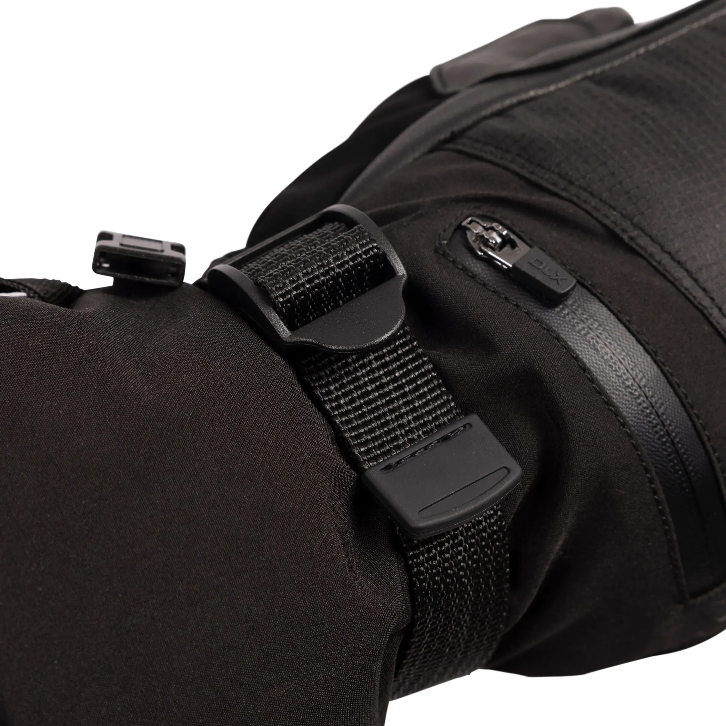 Trespass DLX Unisex Technical Gloves Edonia