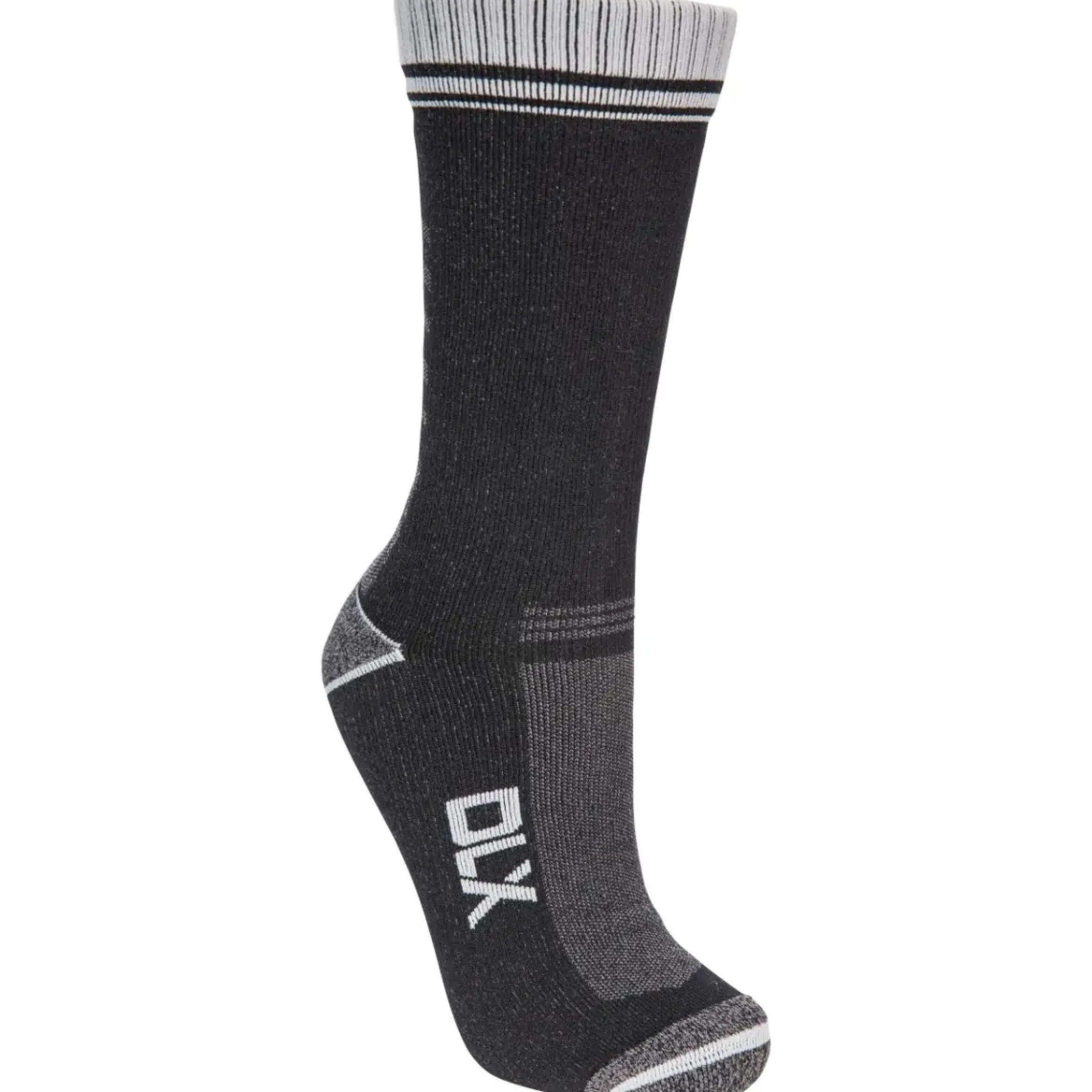 Trespass DLX Unisex Waterproof Socks Amphibian