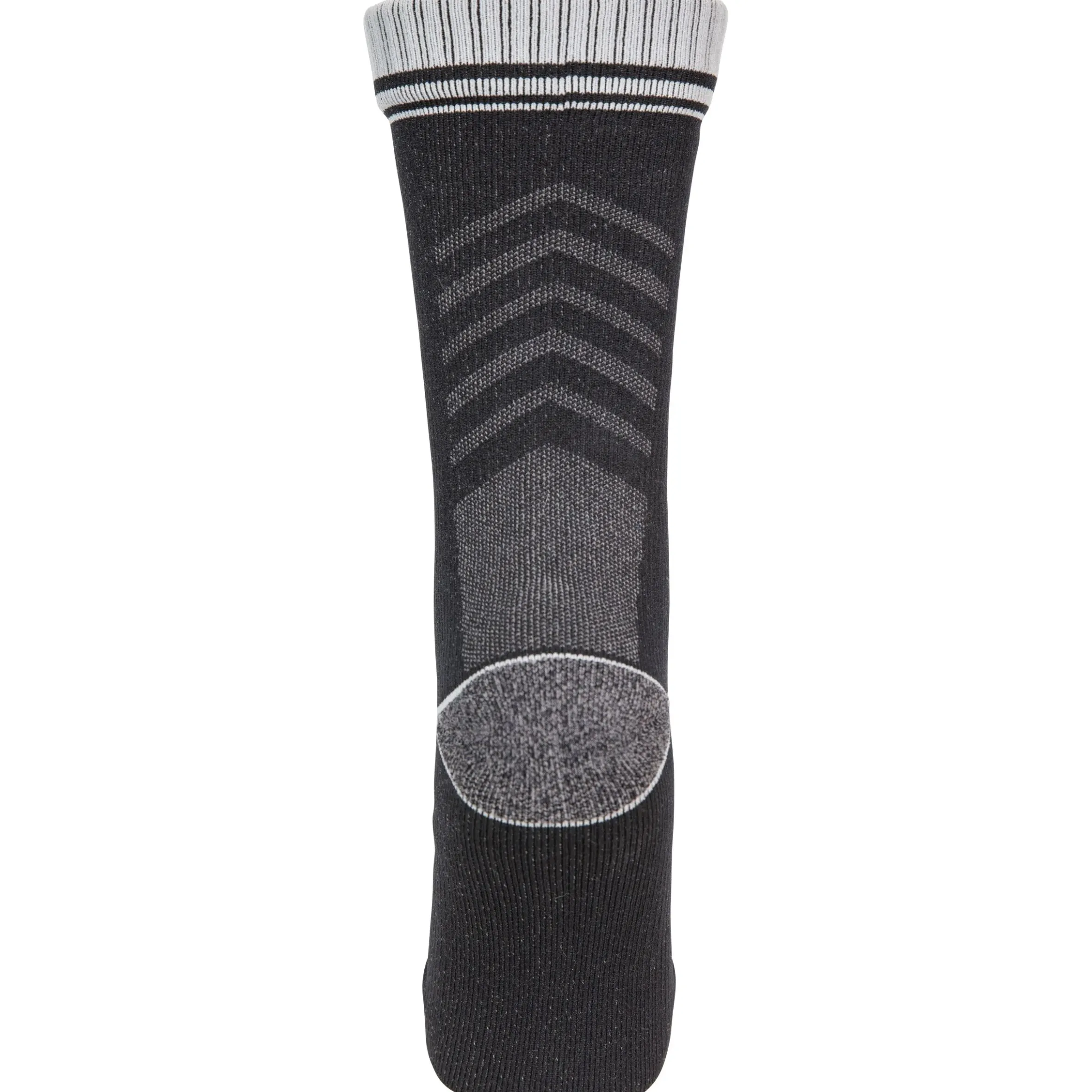 Trespass DLX Unisex Waterproof Socks Amphibian