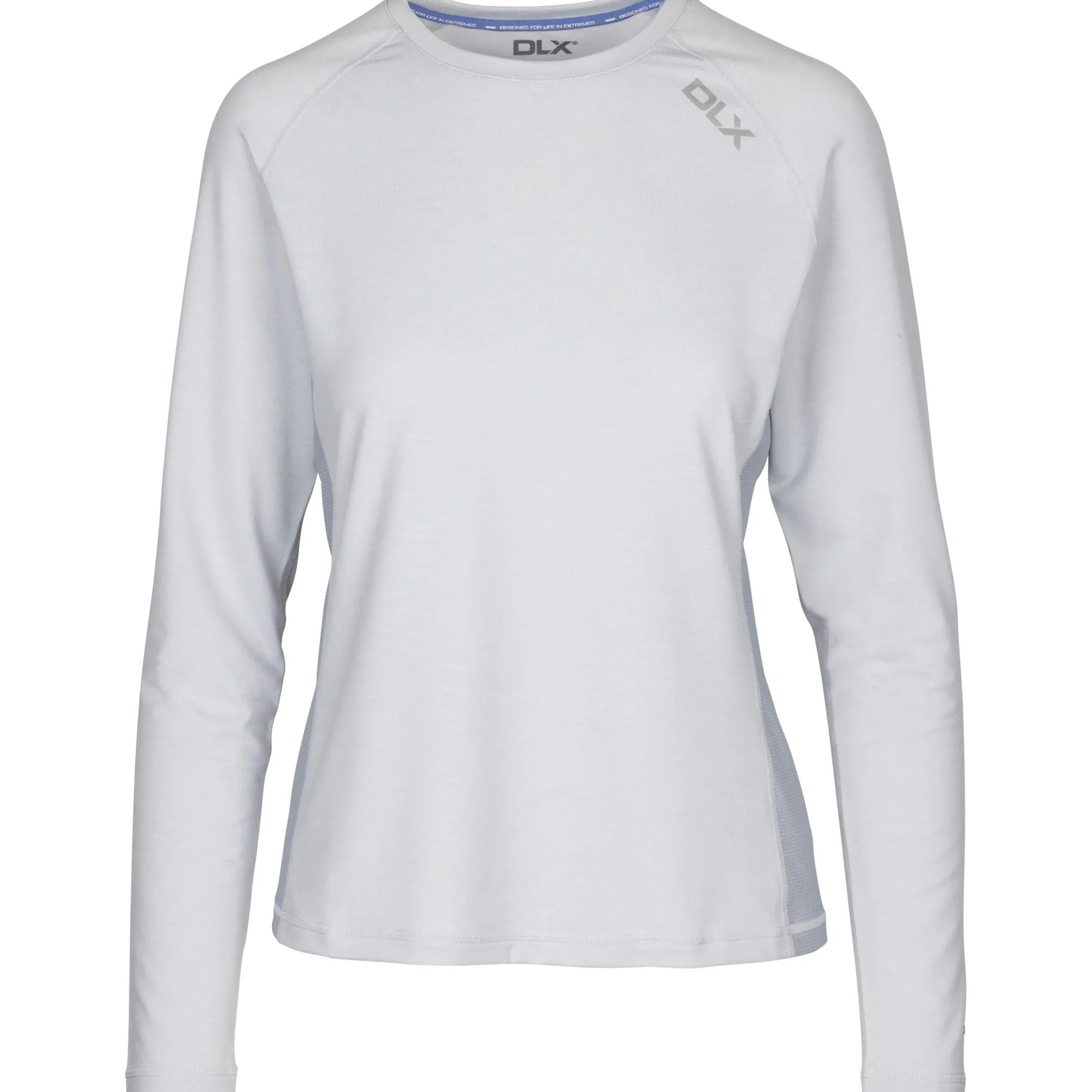 Trespass DLX Womens Antibacterial Top Katherine