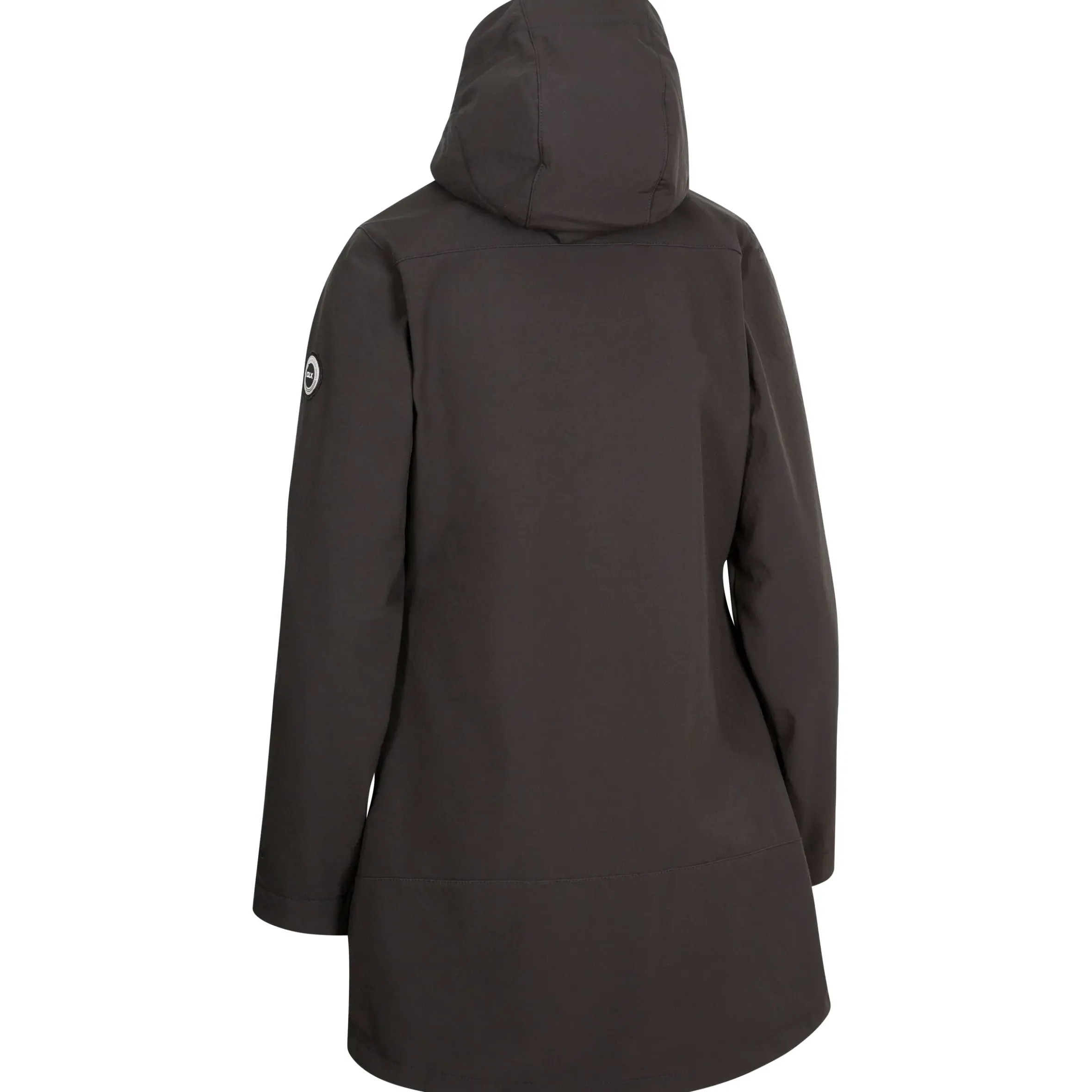 Trespass DLX Womens Eco Softshell Jacket Samantha