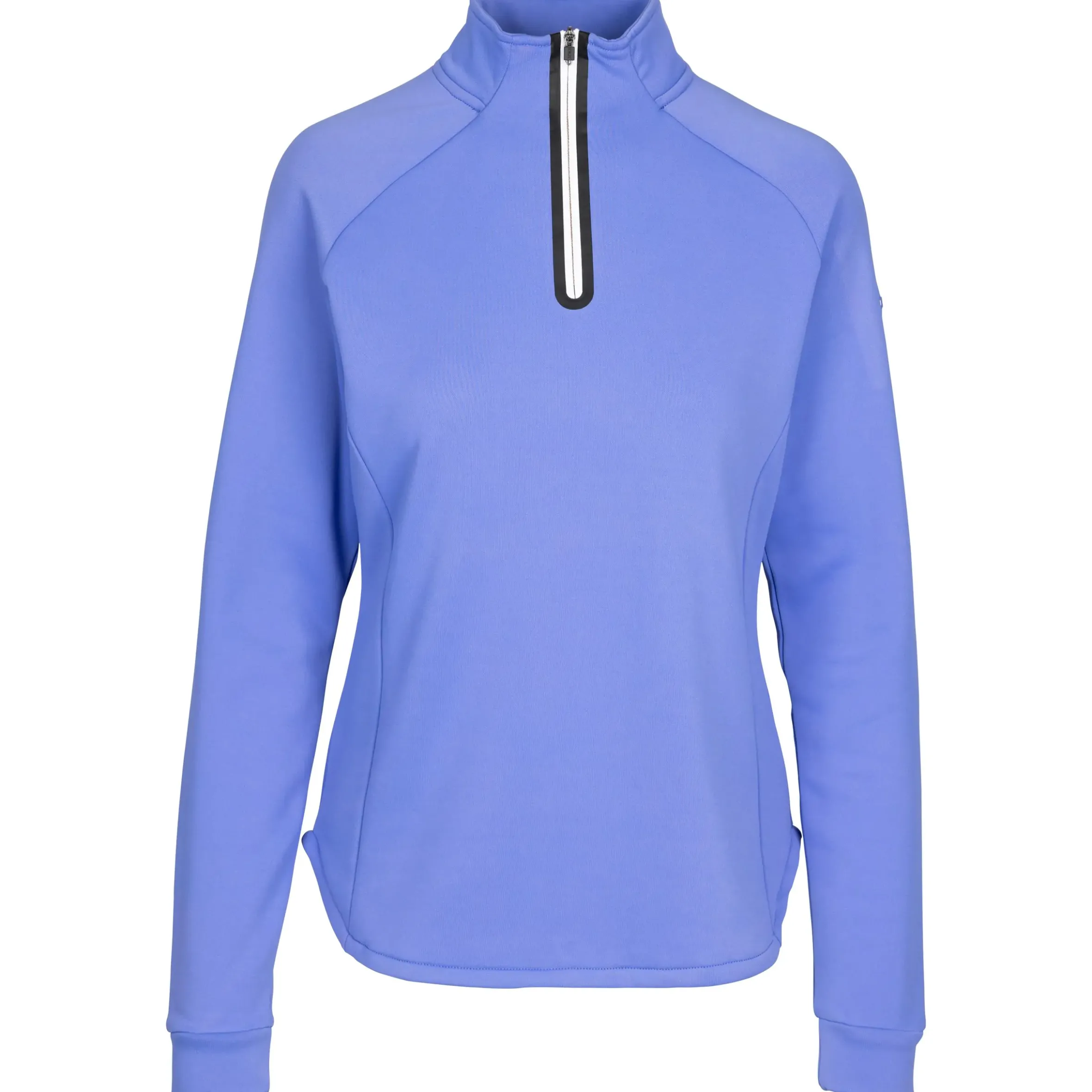 Trespass DLX Women's Long Sleeve Top Mhairi