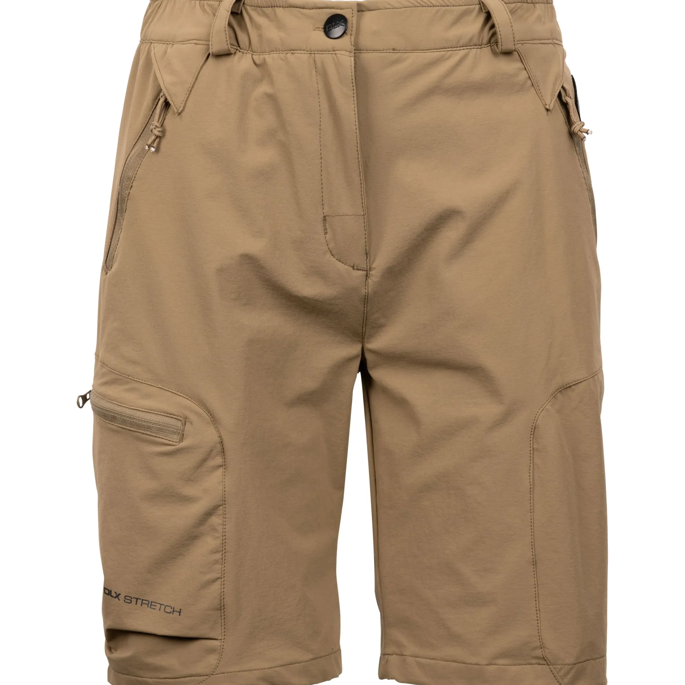 Trespass DLX Womens Shorts Libby