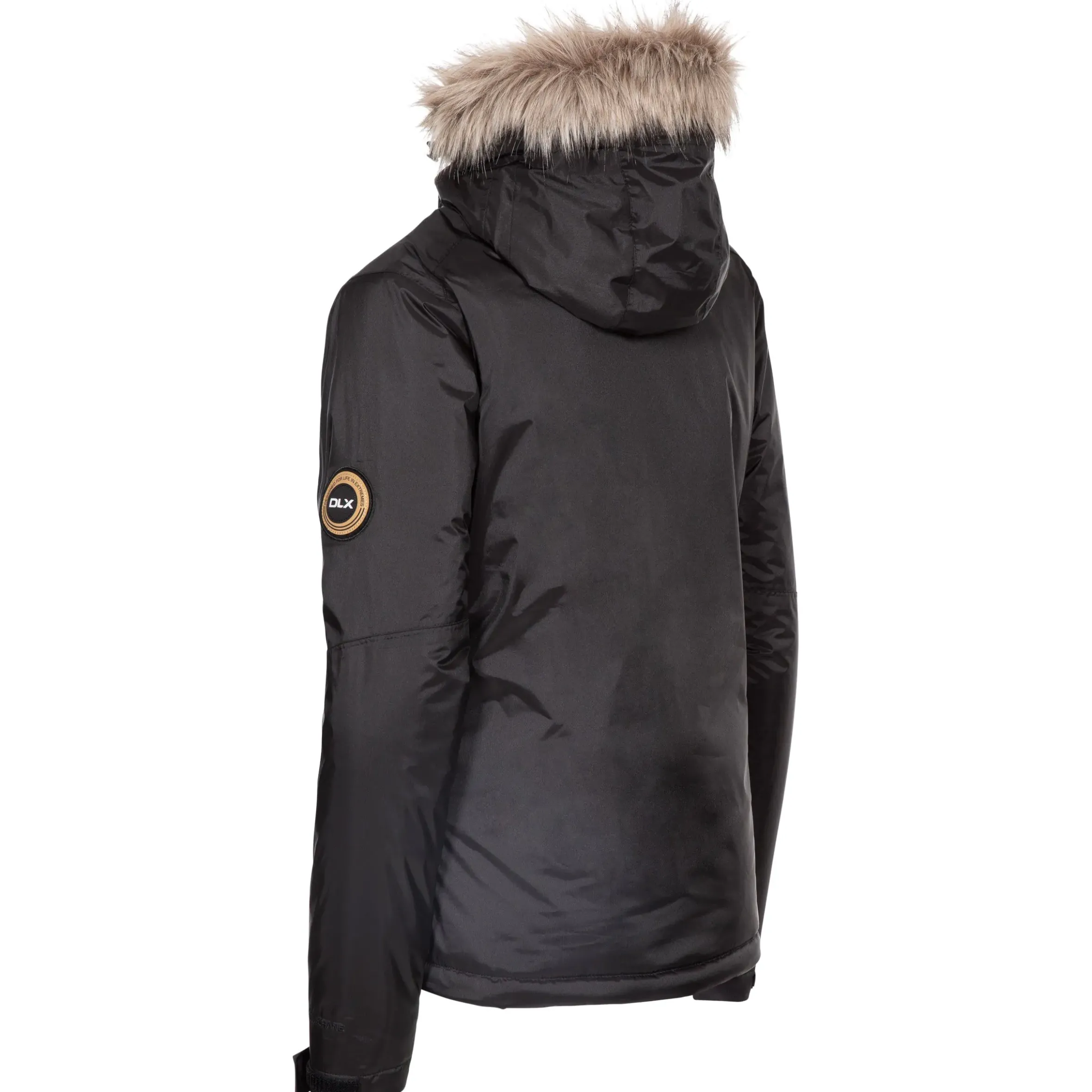 Trespass DLX Womens Ski Jacket with Recco Meredith