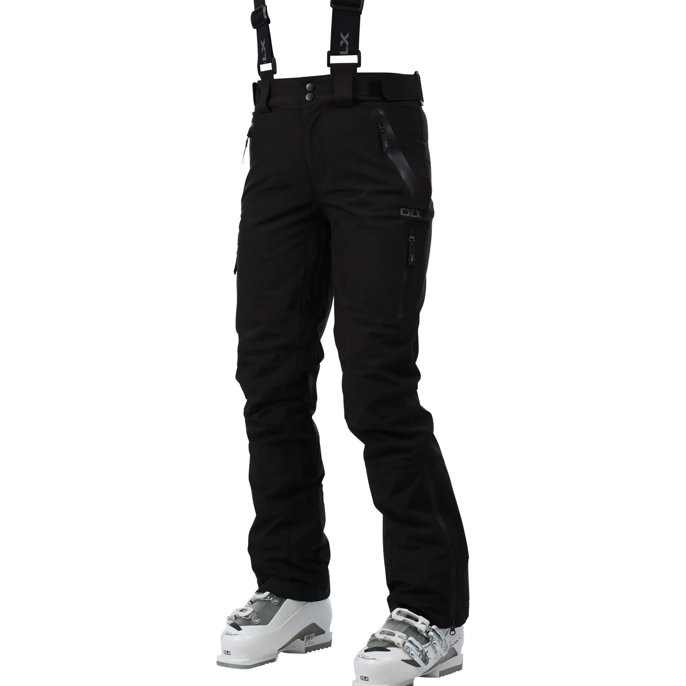Trespass DLX Womens Ski Trousers Marisol II