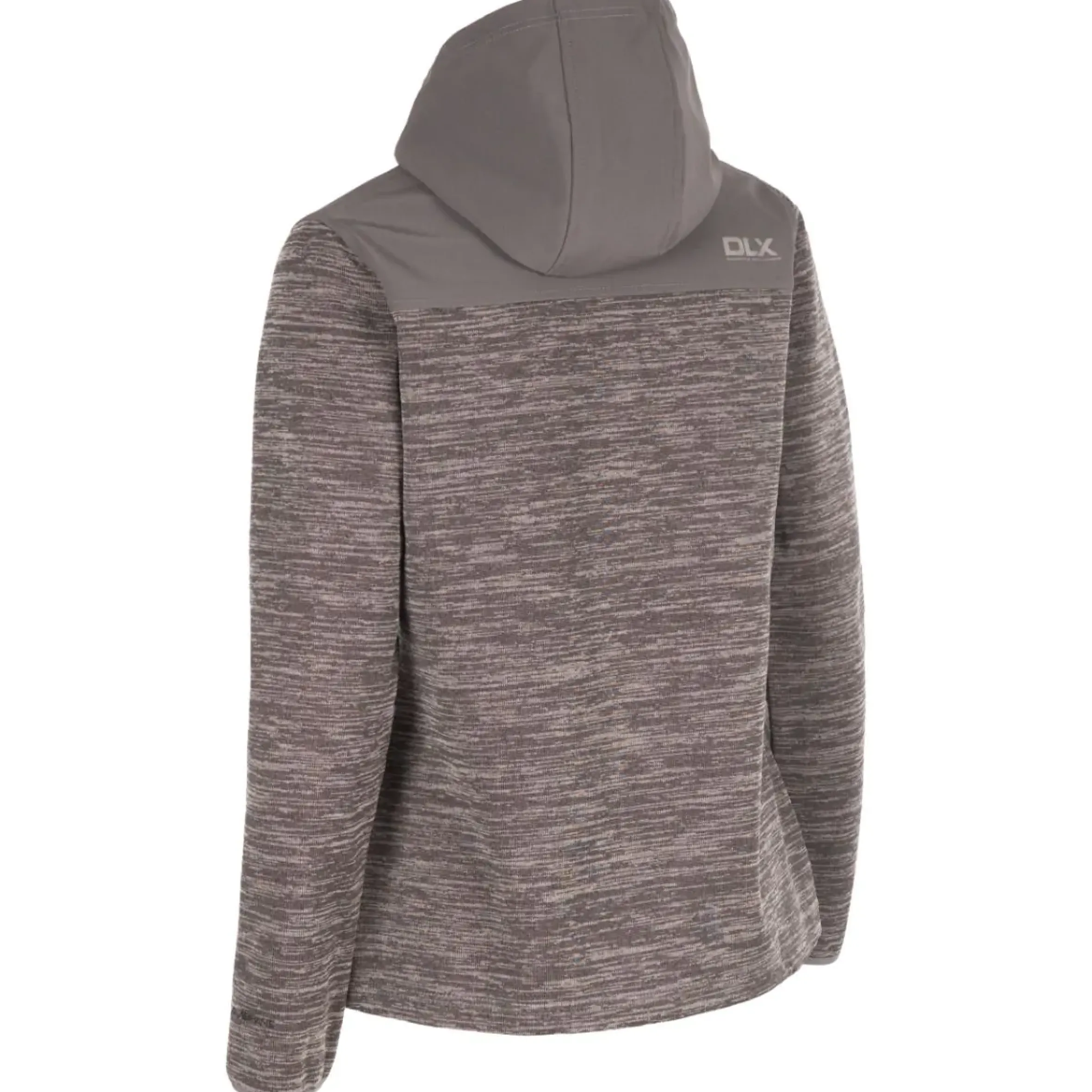 Trespass DLX Womens Softshell Jacket Kirsti