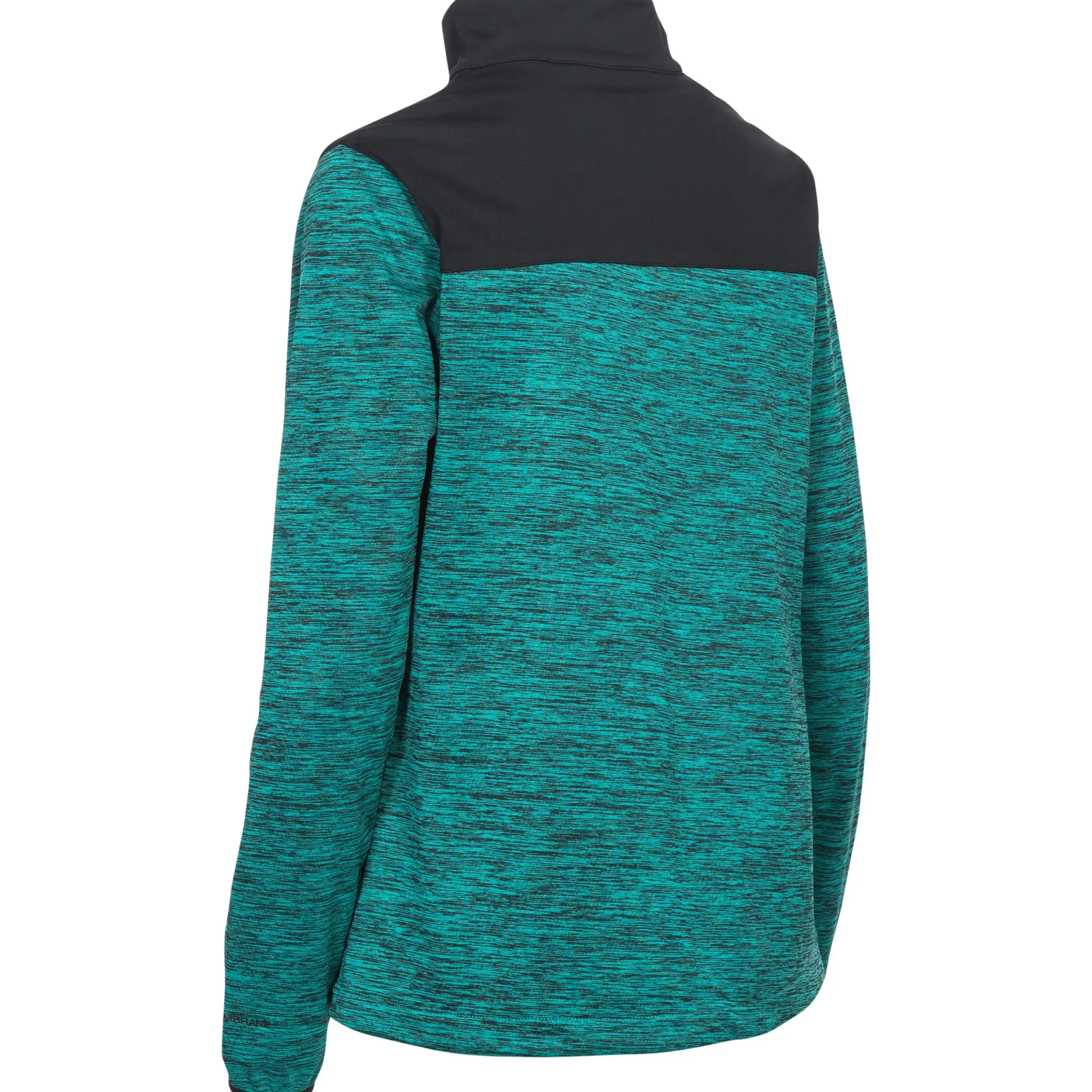 Trespass DLX Womens Softshell Jacket Laverne