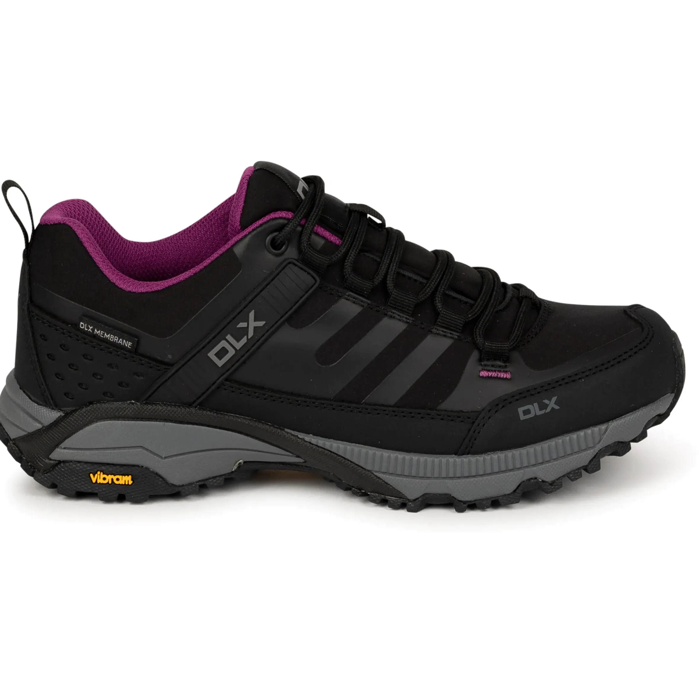 Trespass DLX Womens Trainers Roisin