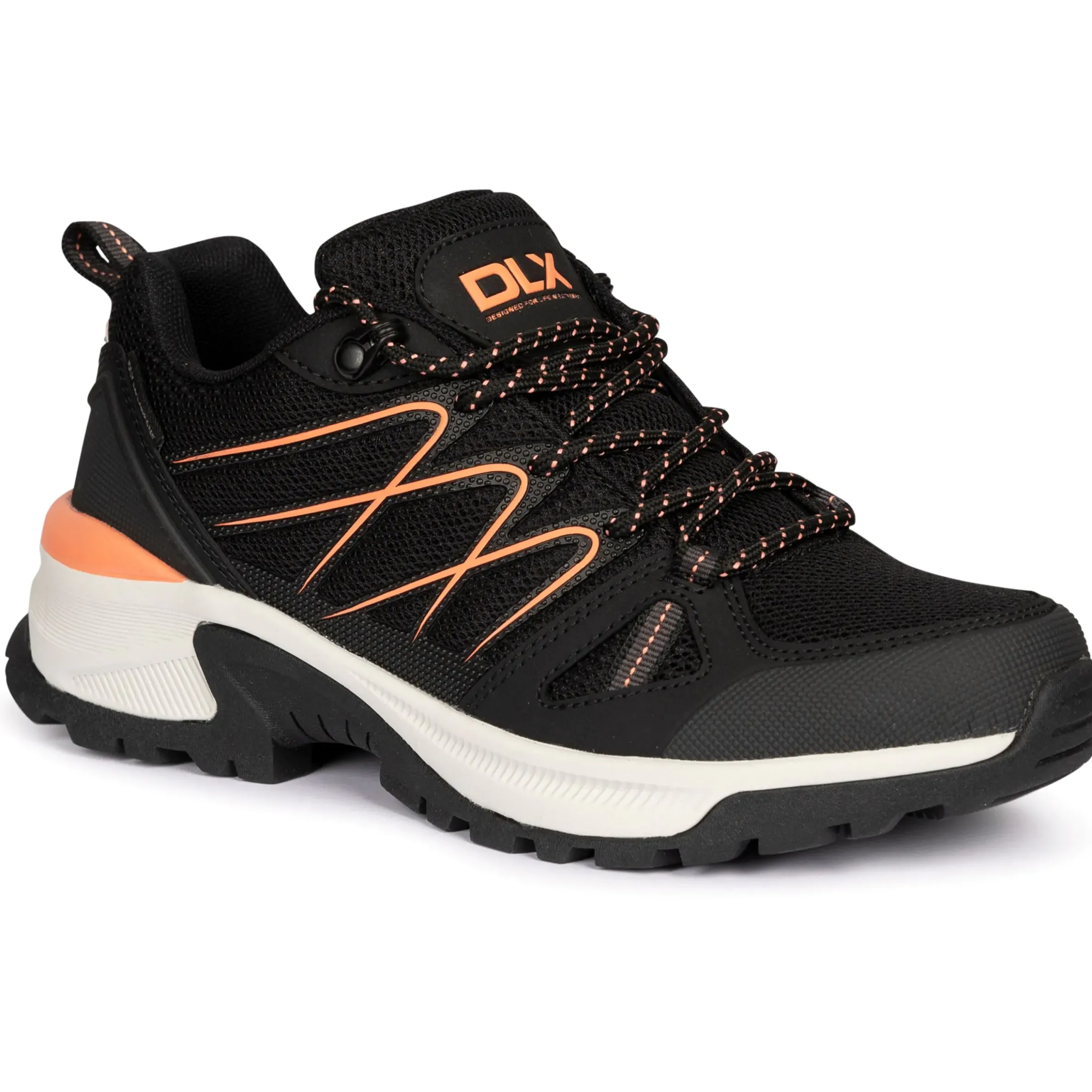 Trespass DLX Womens Trainers Zindzi Ii