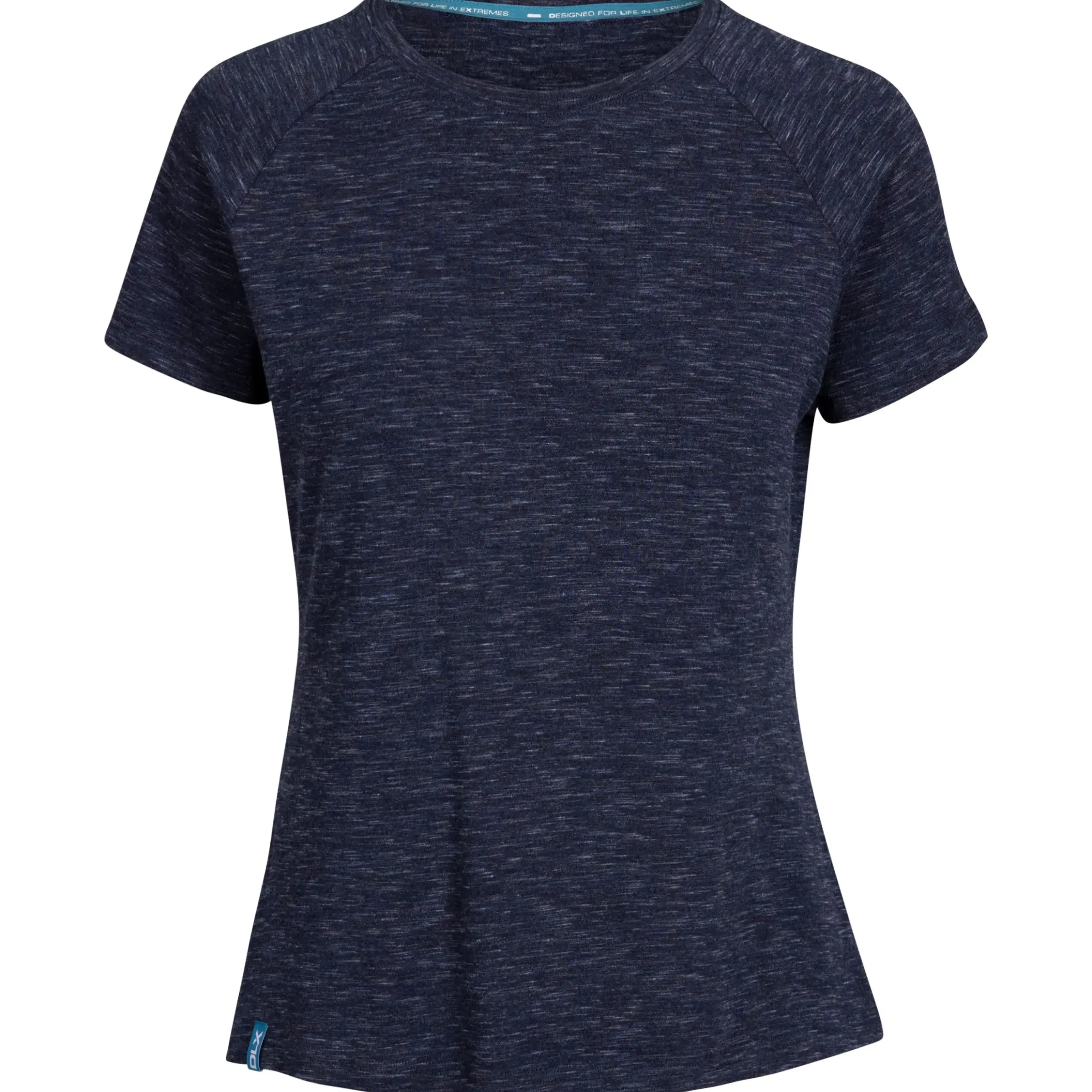 Trespass DLX Womens T-Shirt Katie