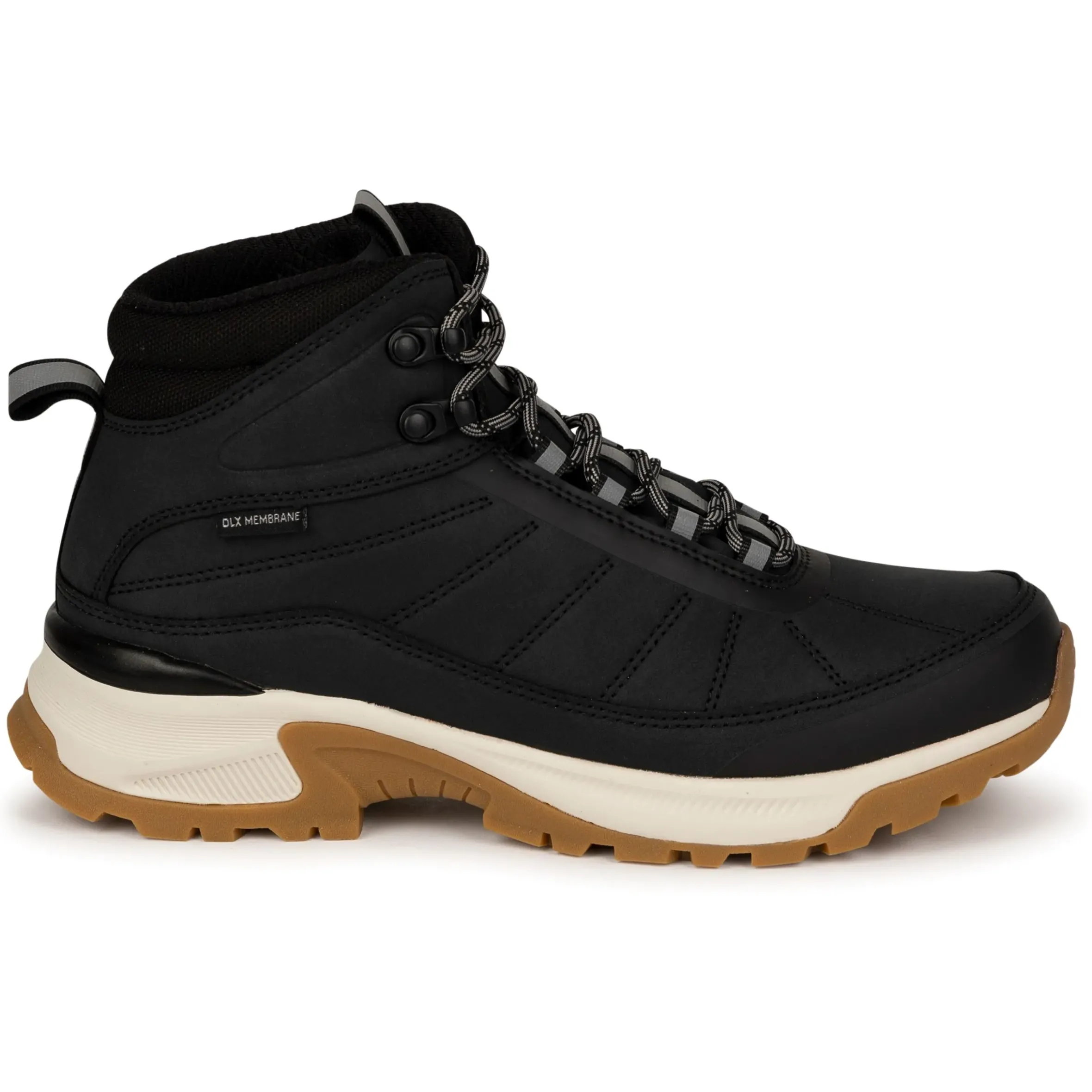 Trespass DLX Womens Walking Boots Layla
