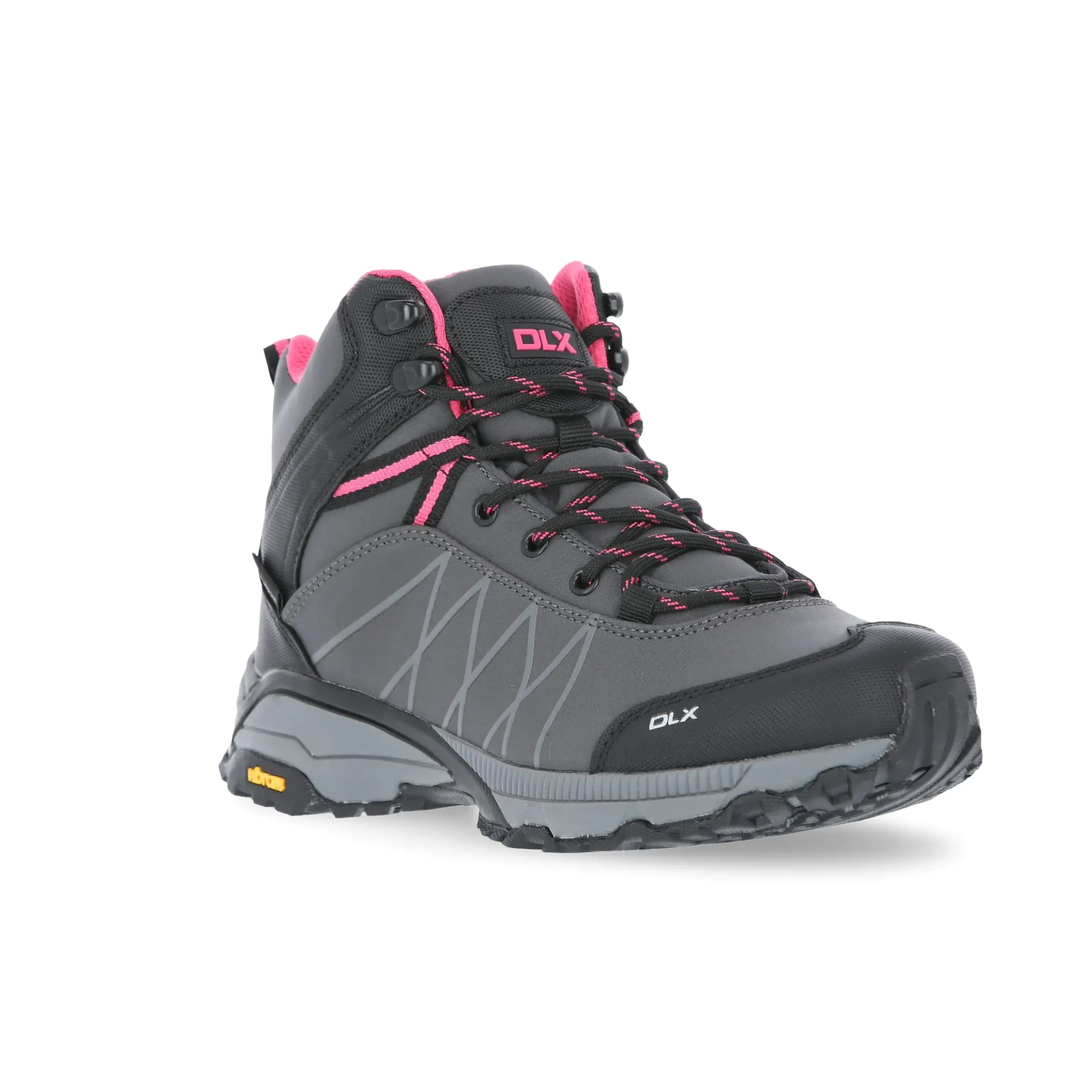 Trespass DLX Womens Walking Boots Arlington II