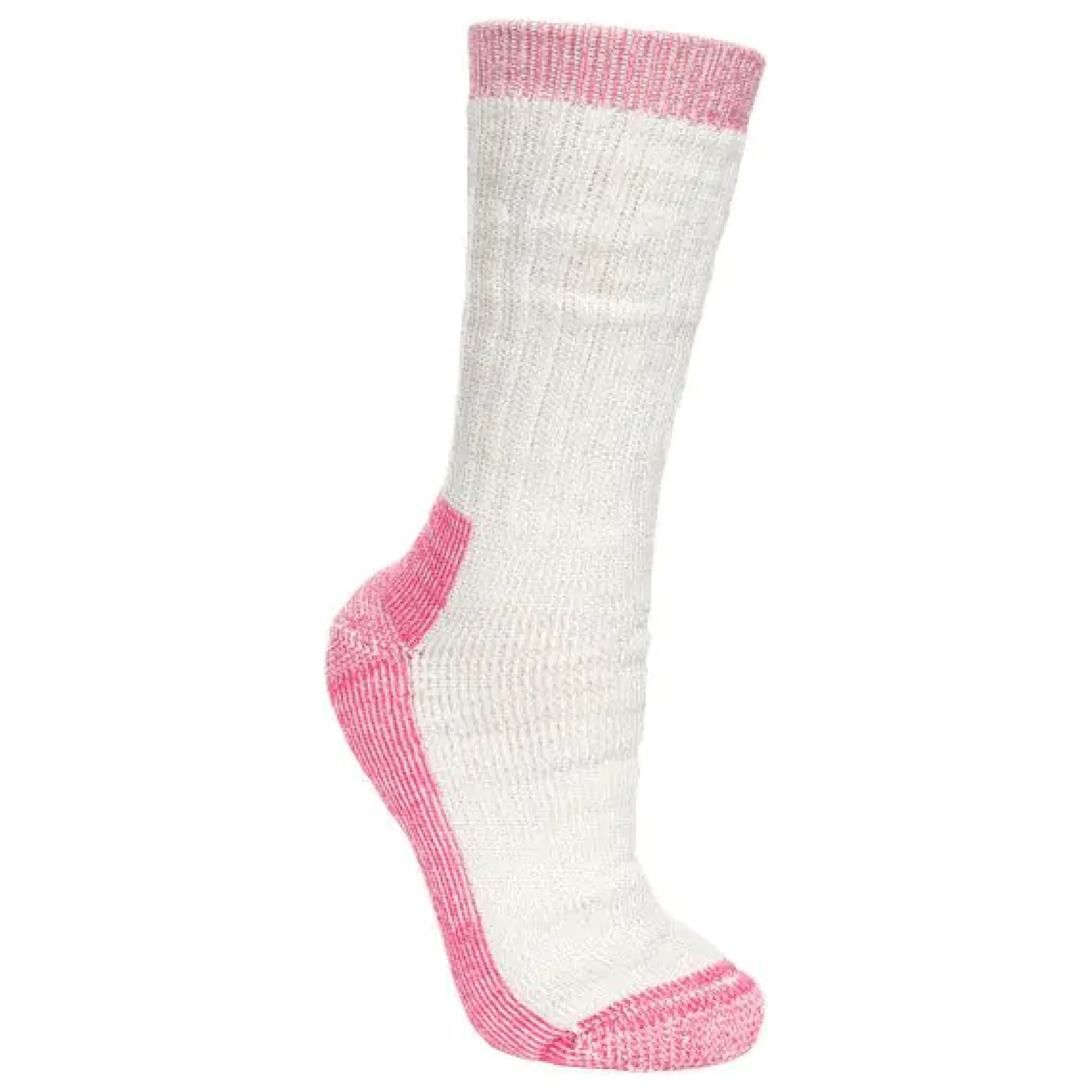 Trespass DLX Womens Walking Socks Springing