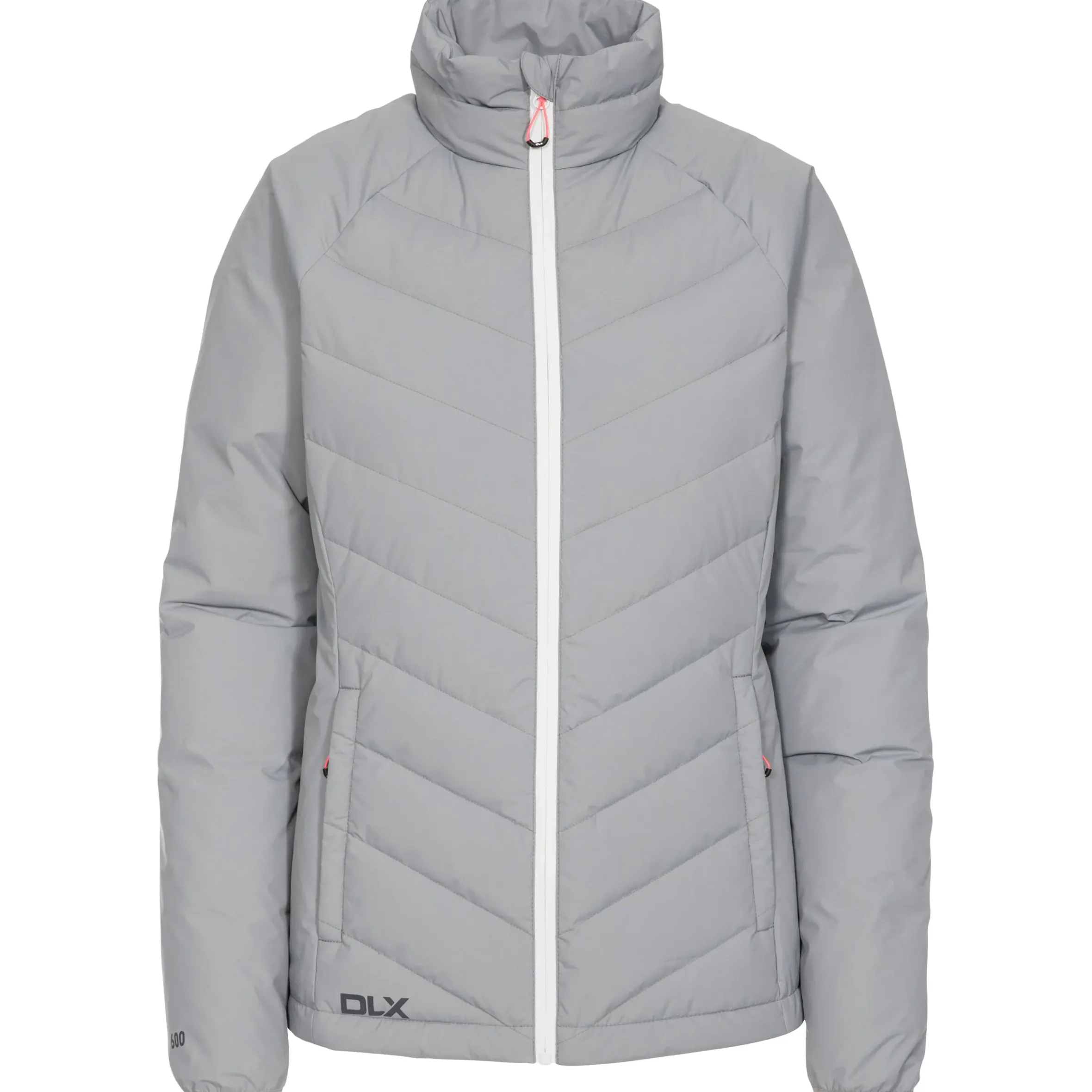 Trespass DLX Womens Waterproof Down Coat Sondra