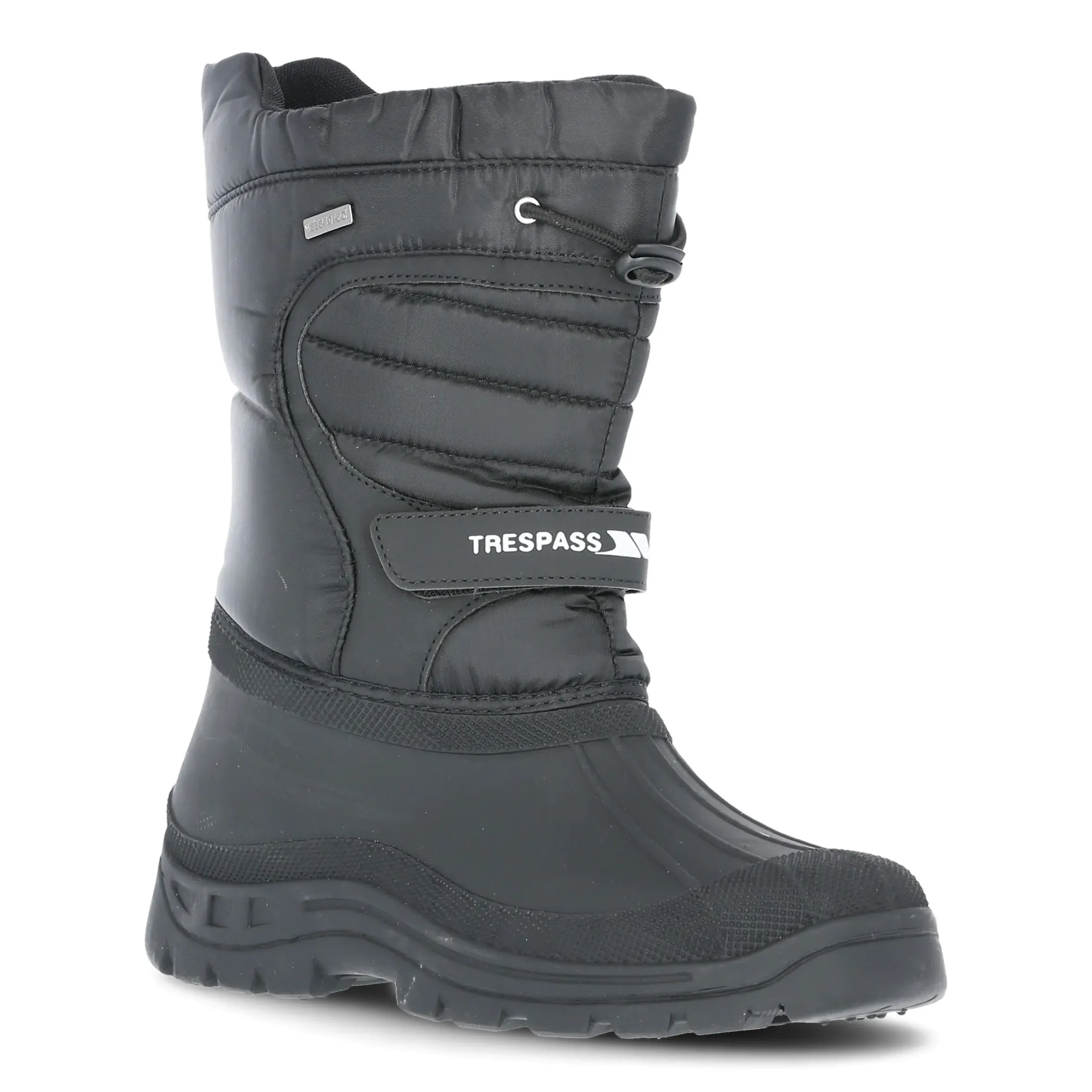 Trespass Dodo Snow Boots