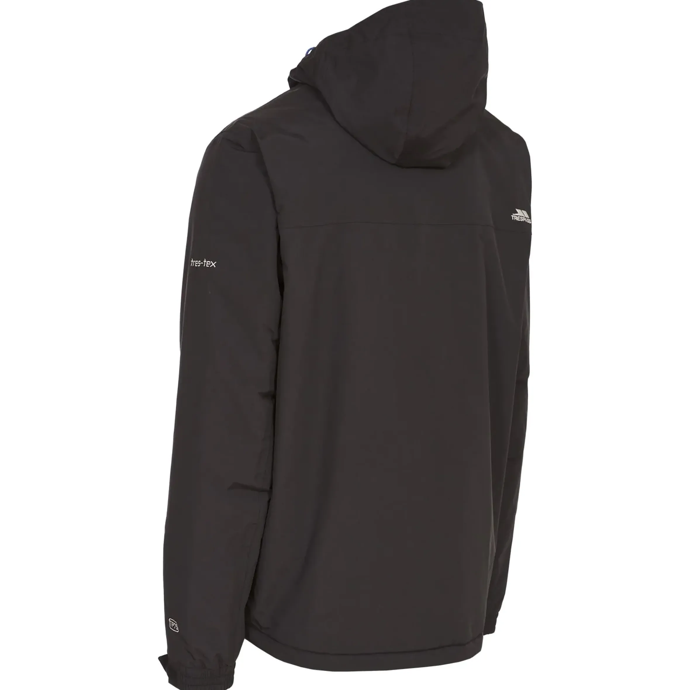 Trespass Donelly Mens Waterproof Jacket