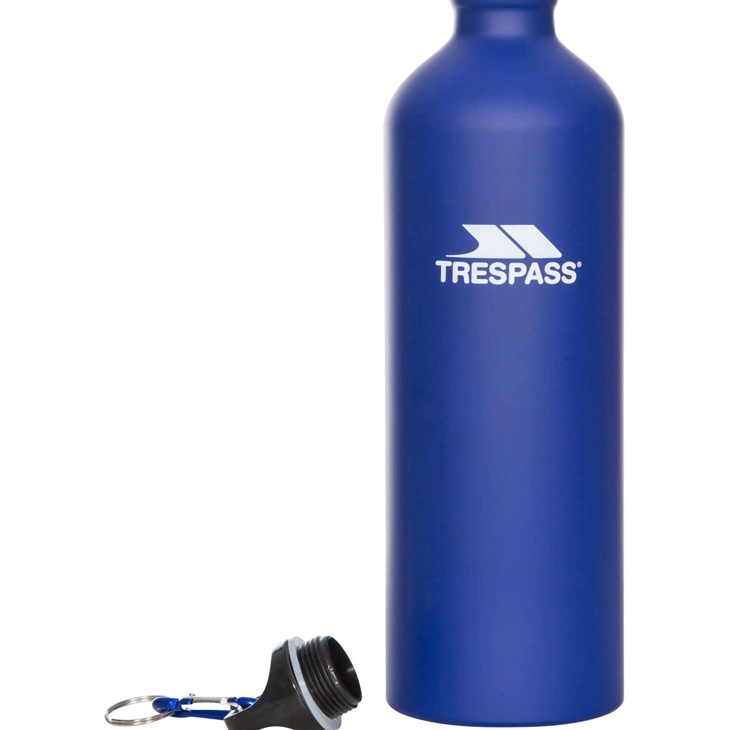 Trespass Drinking Bottle 1L Slurp