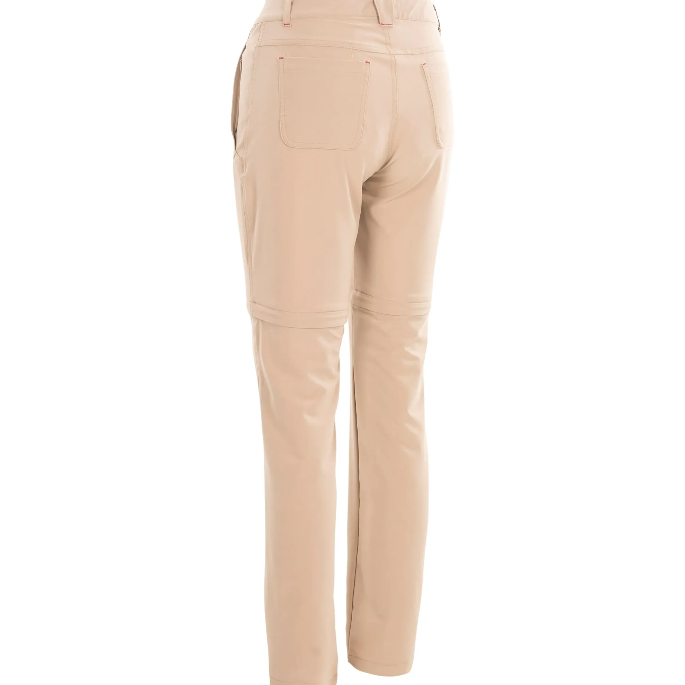 Trespass Eadie Womens Water Resistant Walking Trousers