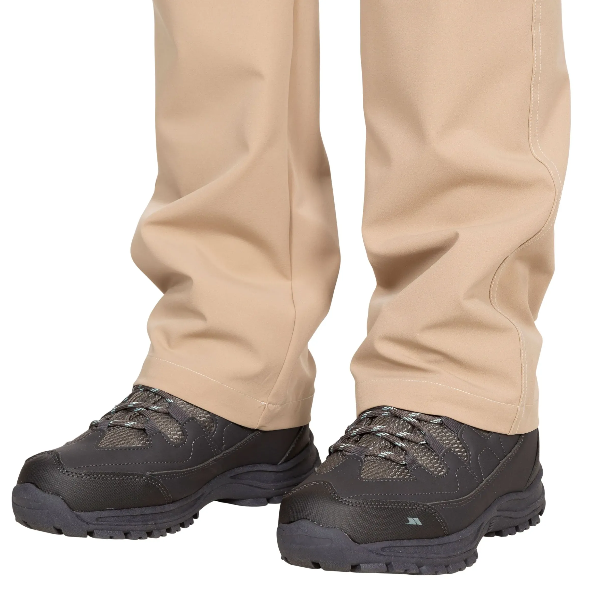 Trespass Eadie Womens Water Resistant Walking Trousers
