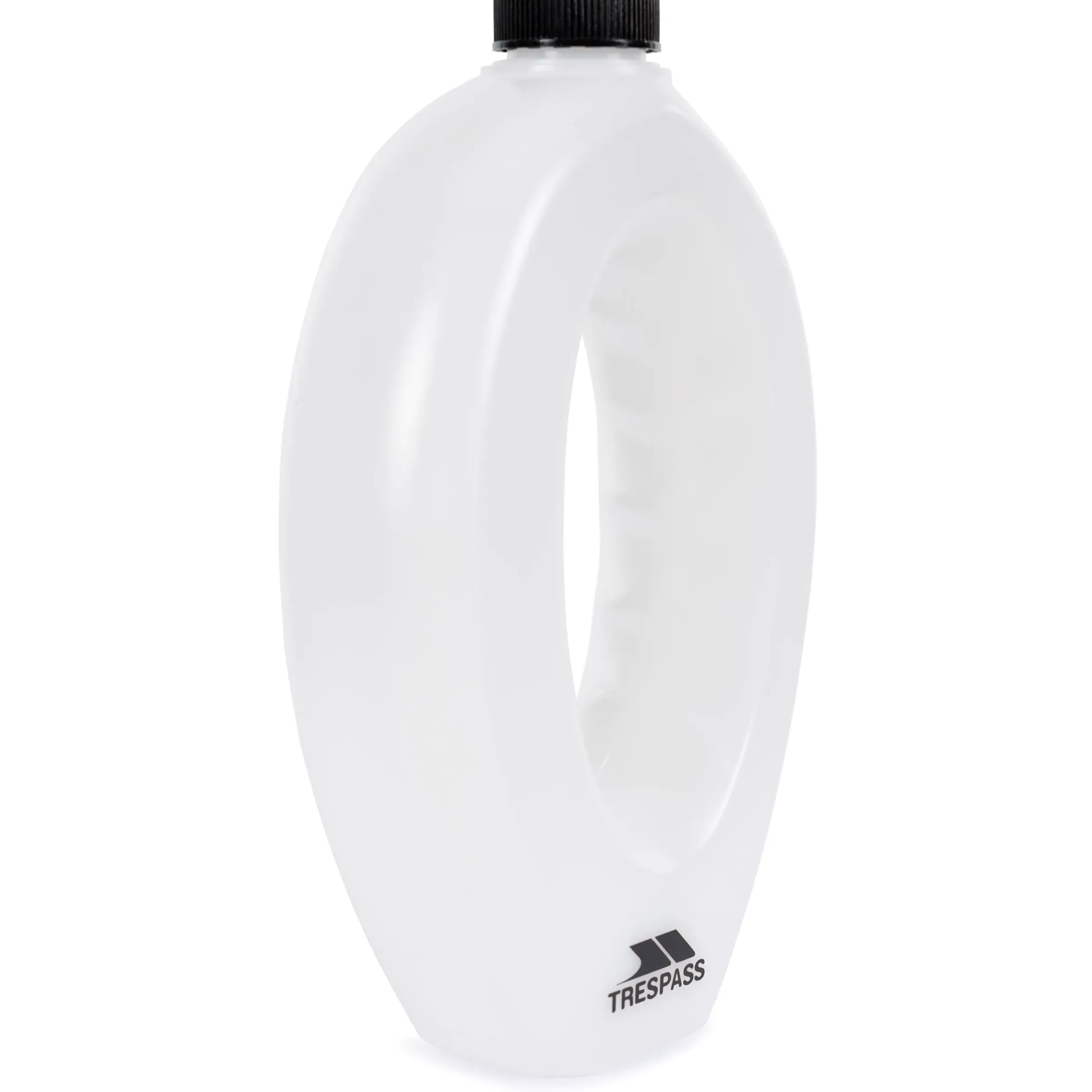 Trespass Easy Grip Sports Bottle 350ml/500ml Sprint