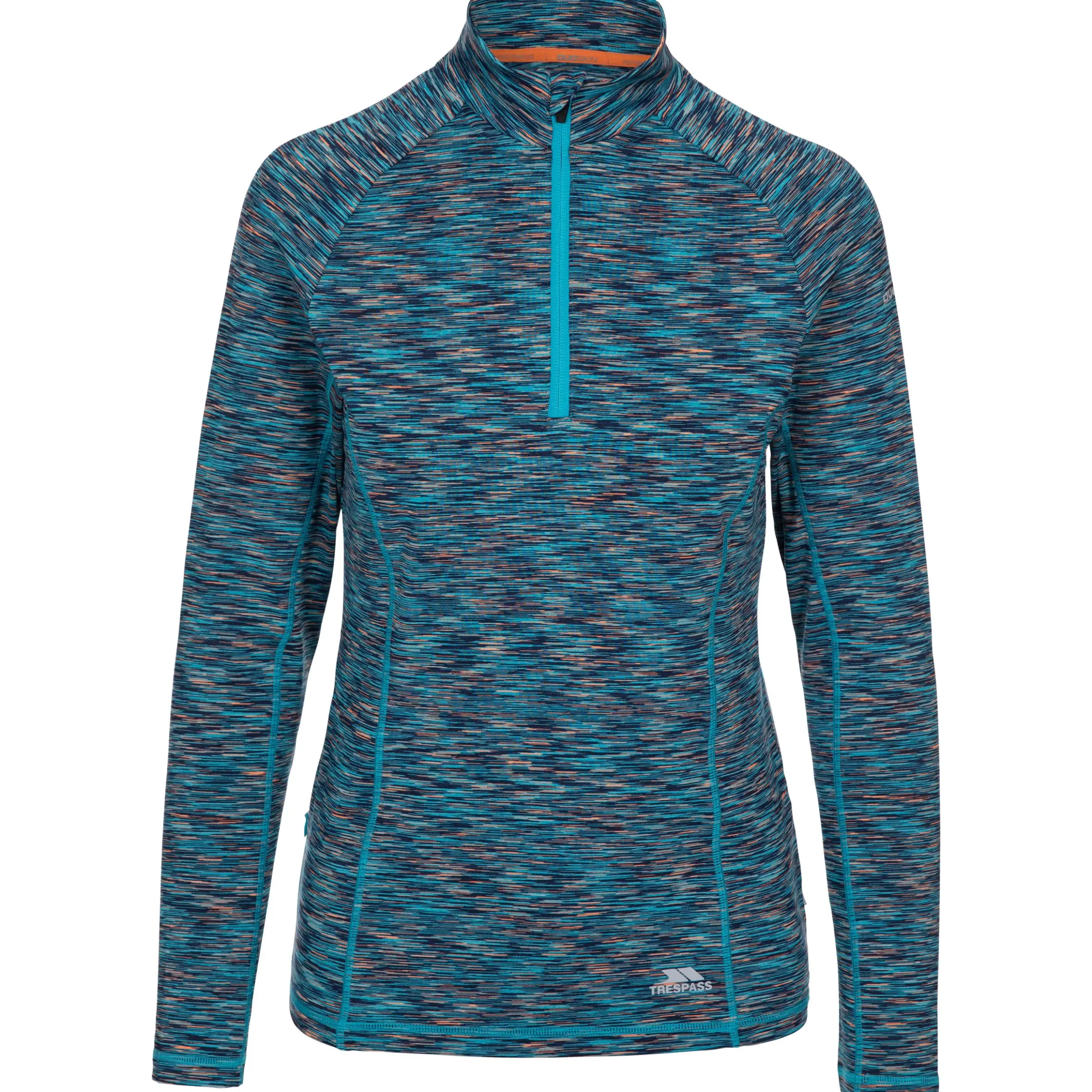 Trespass Edith Womens Long Sleeve Active Top