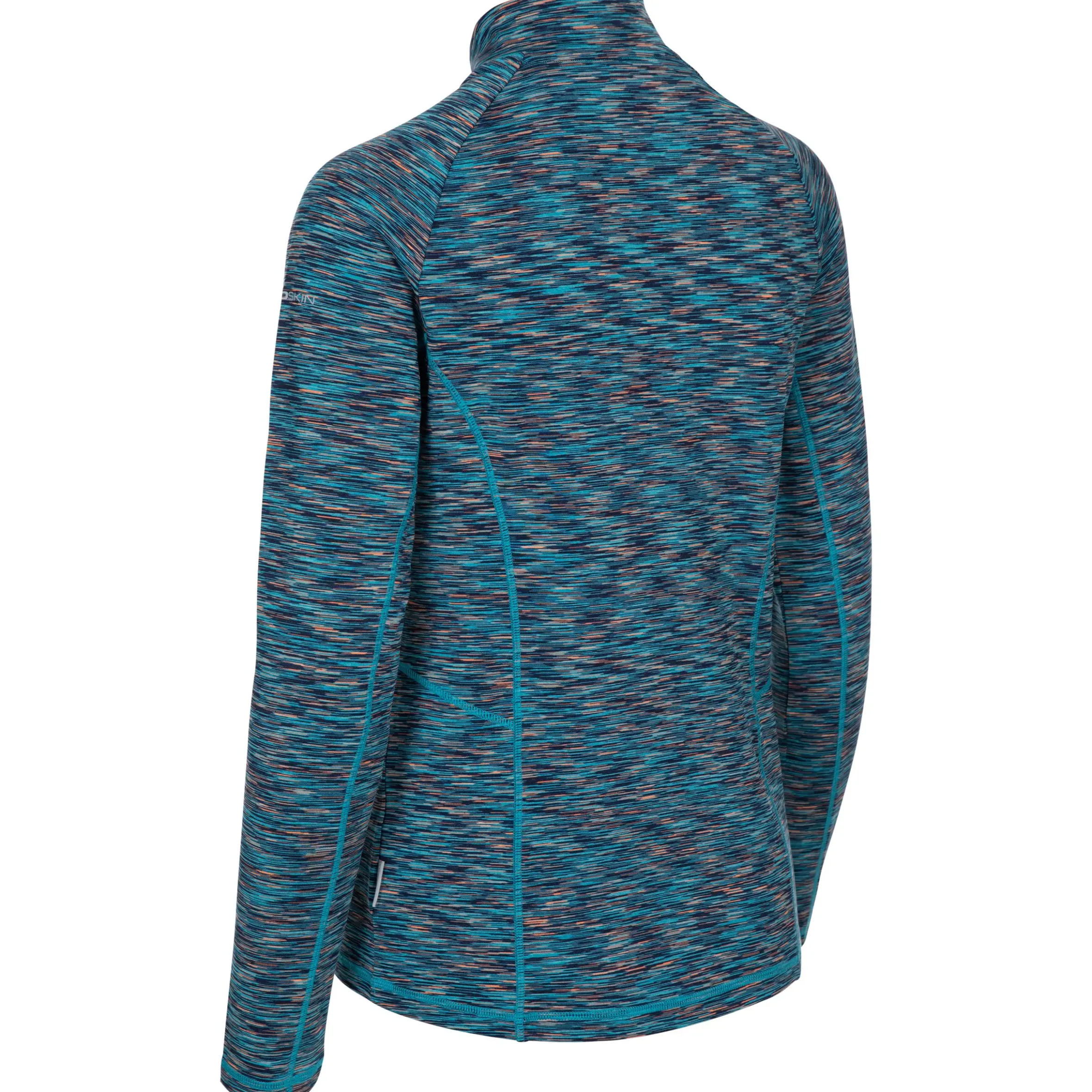 Trespass Edith Womens Long Sleeve Active Top