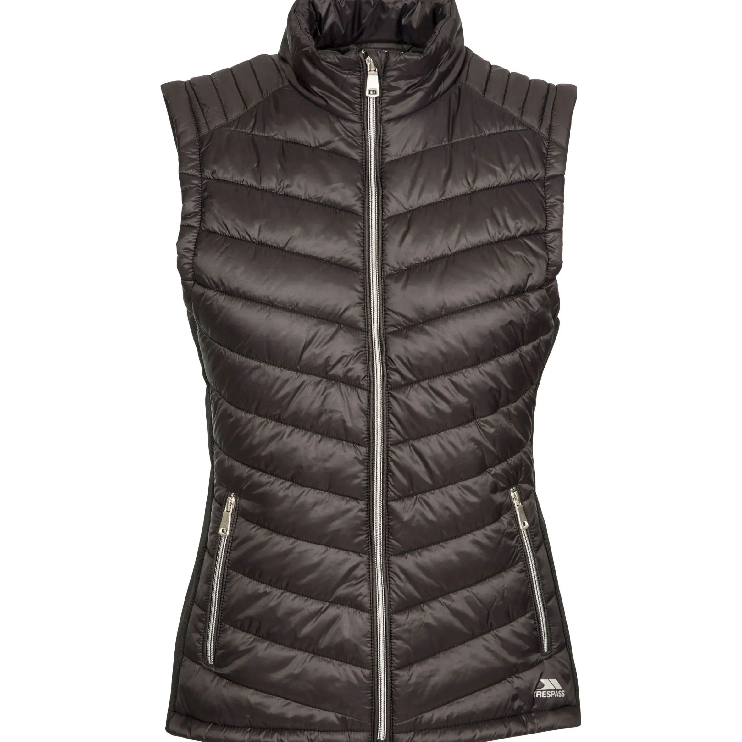 Trespass Elanora Womens Padded Gilet