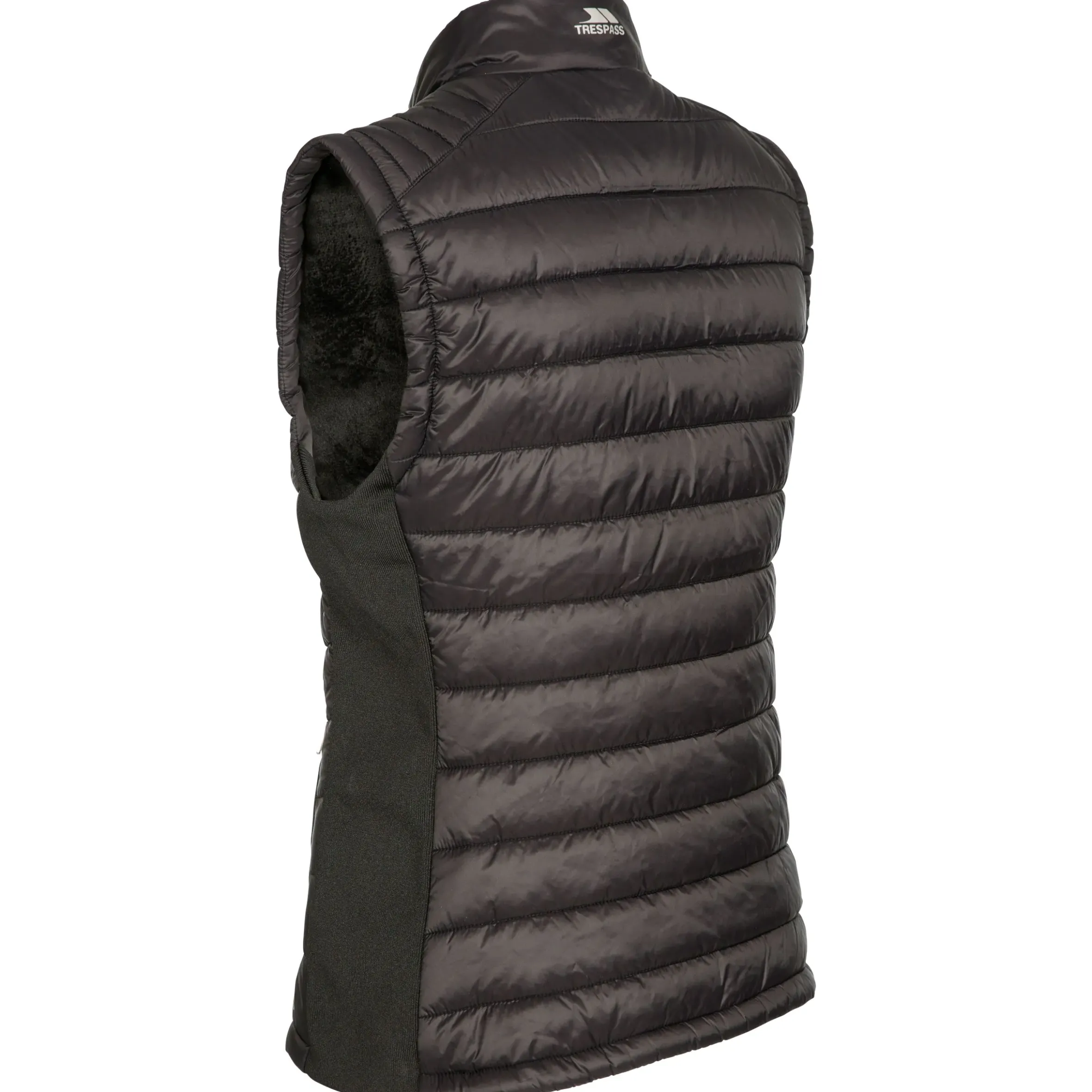 Trespass Elanora Womens Padded Gilet