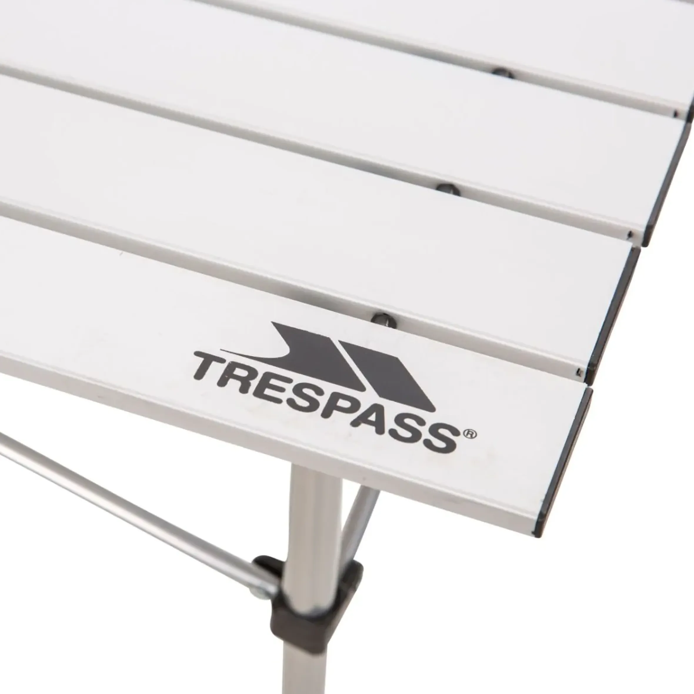 Trespass Folding Garden & Camping Table