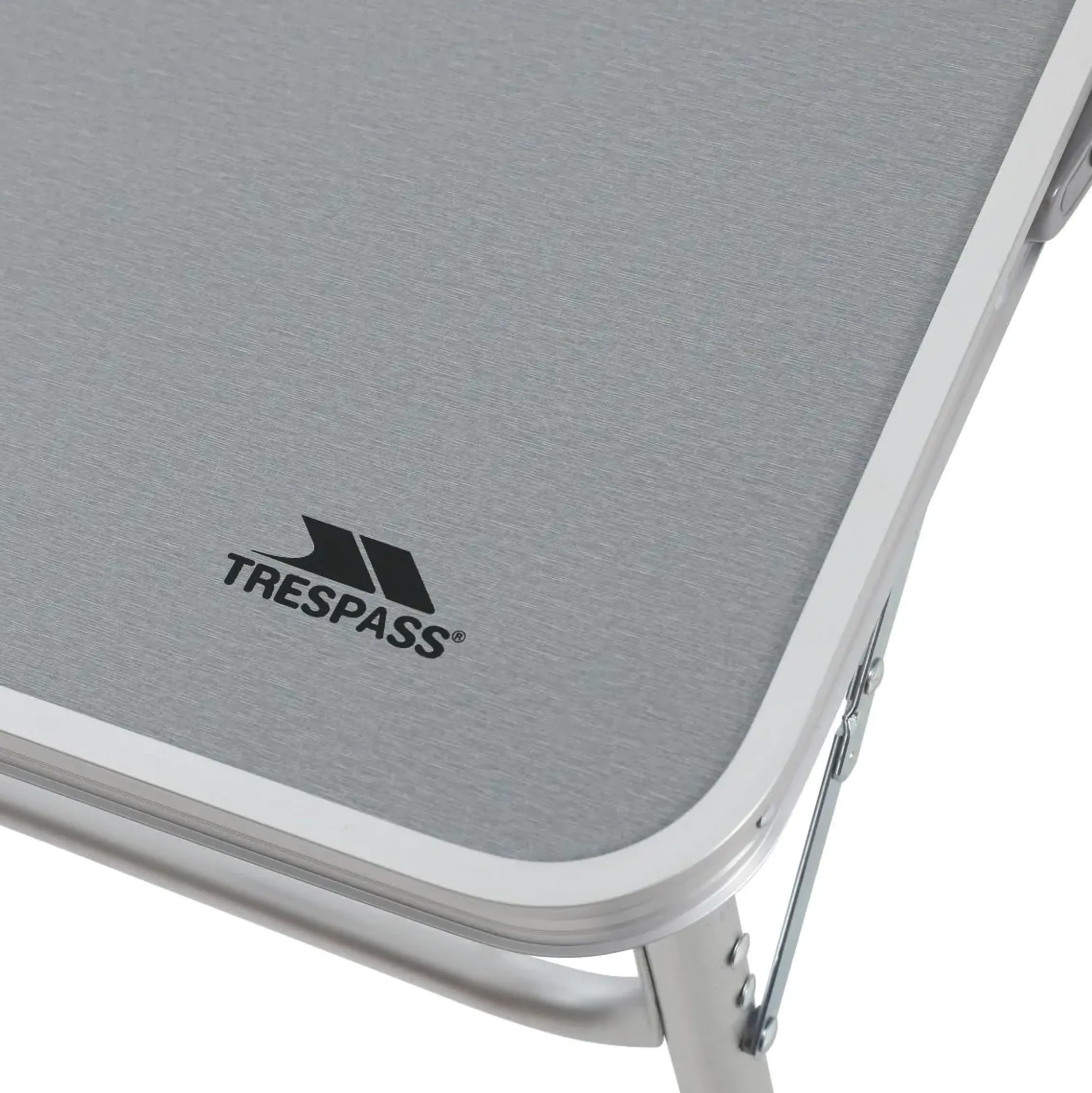 Trespass Folding Garden & Camping Table 60 x 45cm