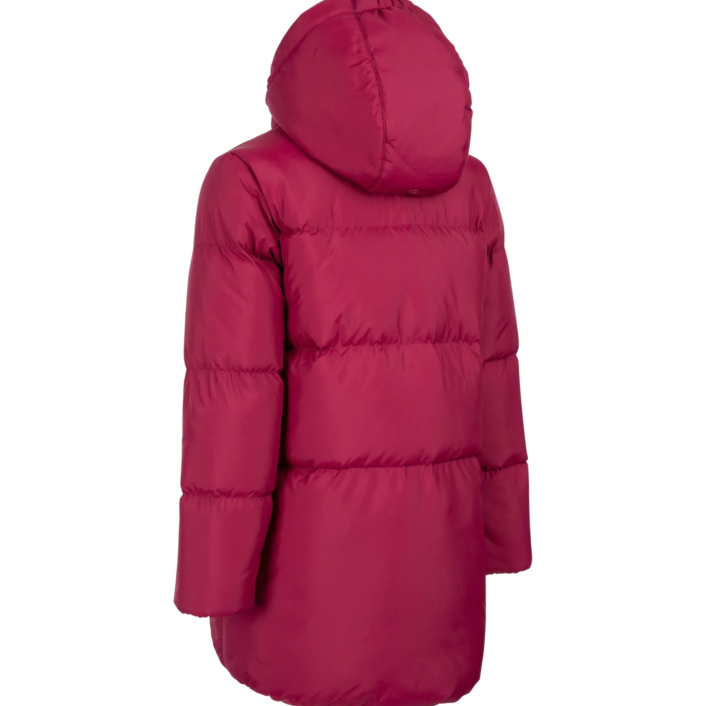Trespass Girls Casual Jacket Ailie